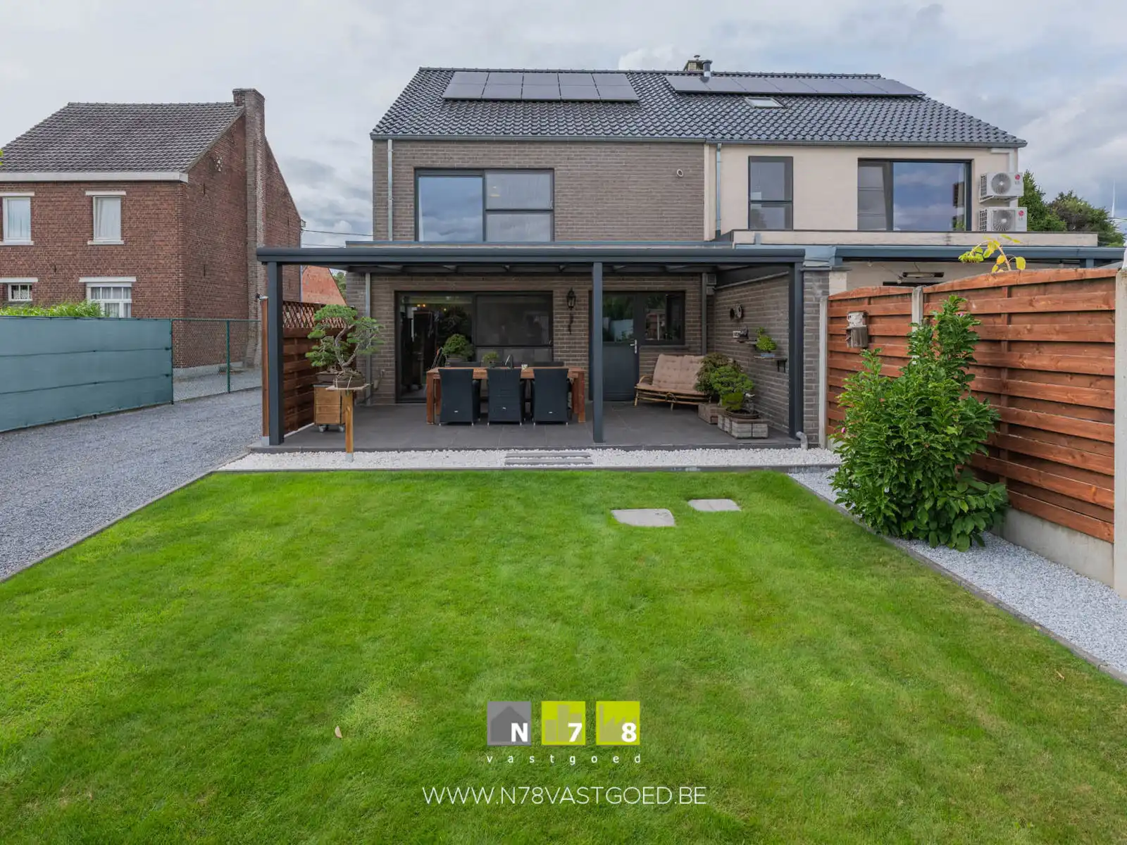 Huis te koop foto 22