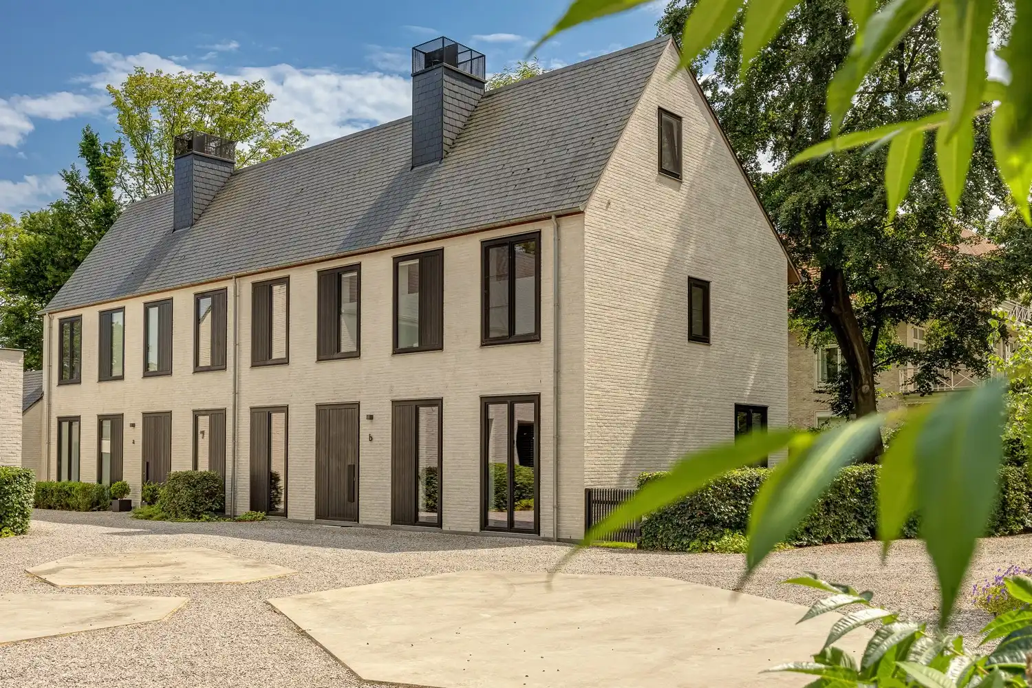 Huis te koop Wijnegemsteenweg 77/C1 - 2970 's Gravenwezel