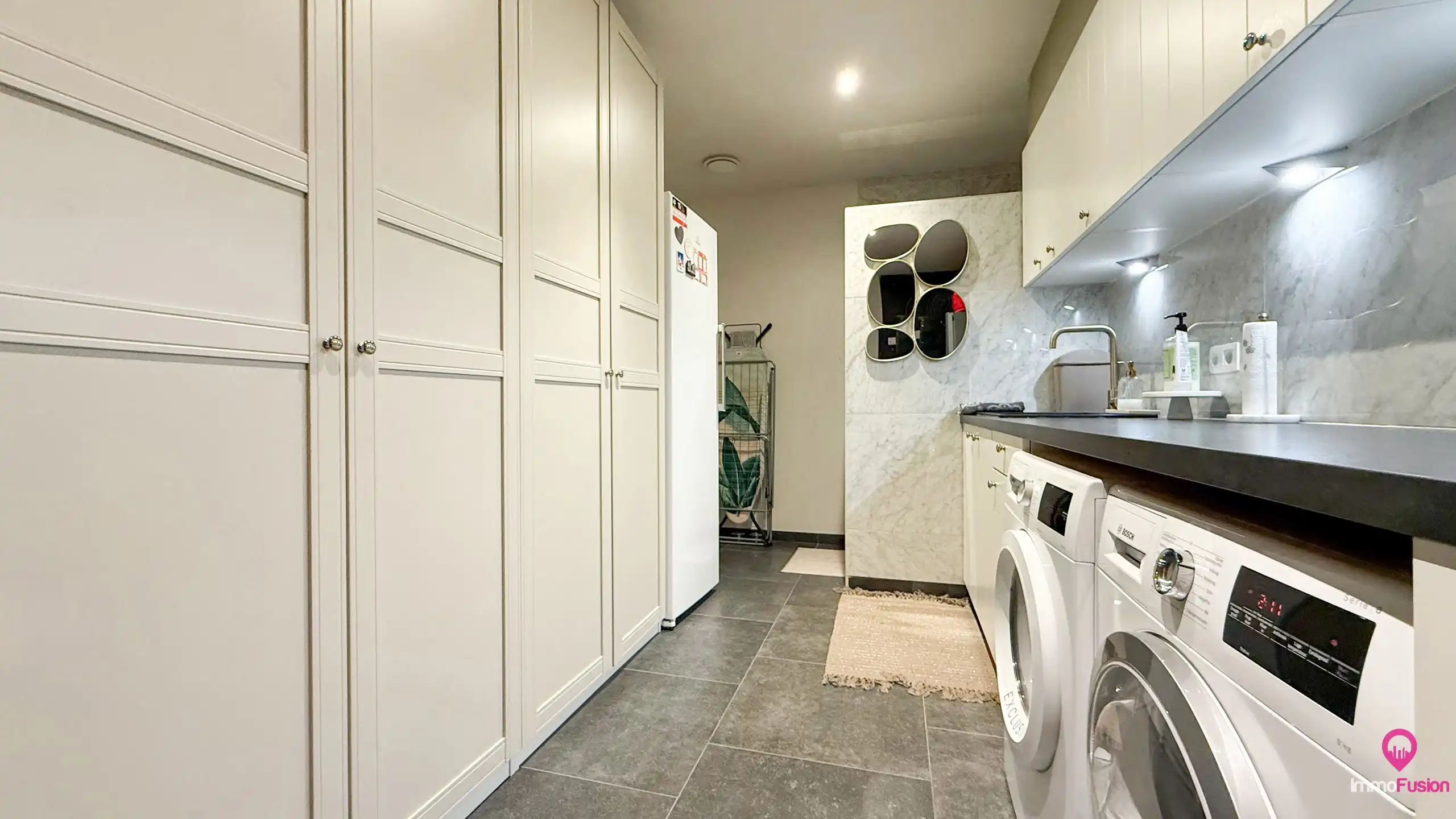 Fantastische landelijke nieuwbouw met 4 slpkm en mooie tuin! foto 17