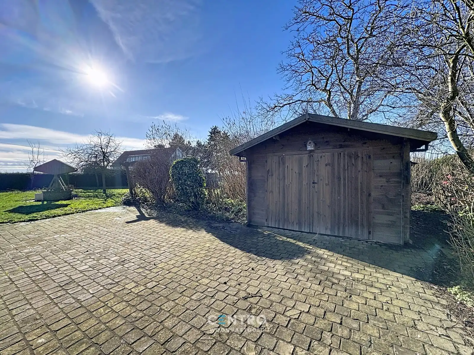 Uiterst CHARMANTE woning aan INTERESSANTE prijs te Brugge! foto 23