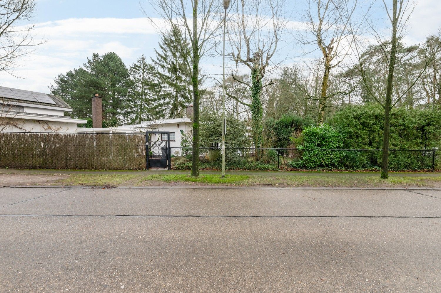 Gezellige laagbouwwoning met 3 slaapkamers, veranda en tuin te Brasschaat! foto 26