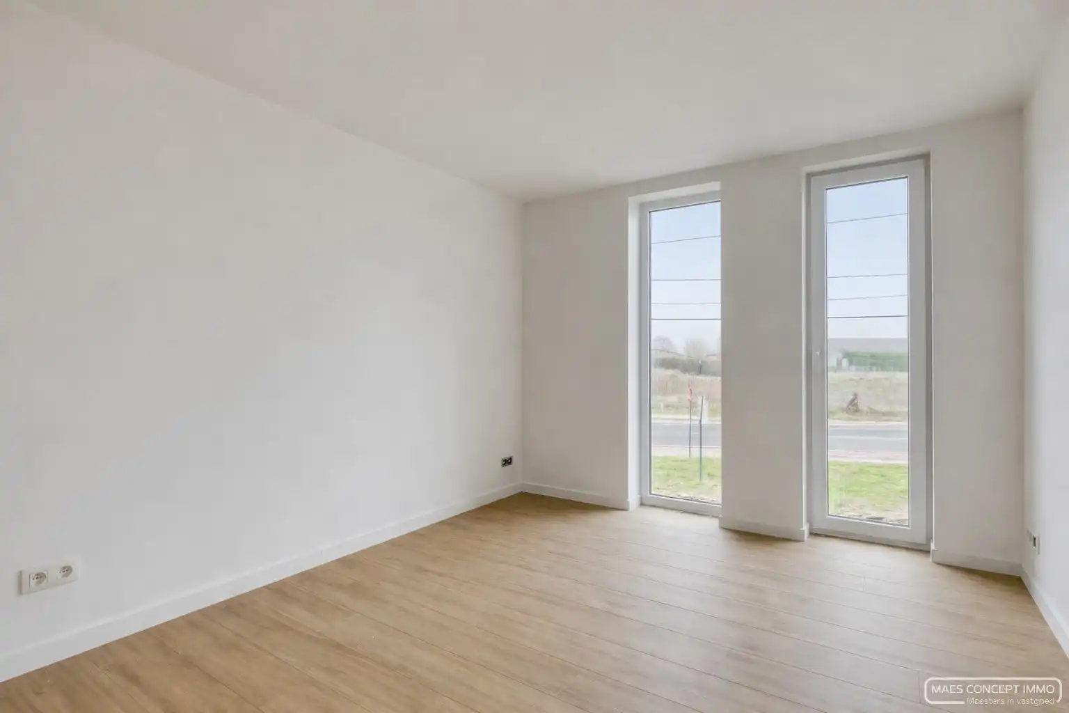 Nieuwbouwwoning met 3 slaapkamers te koop in Kaster (6% btw) foto 8