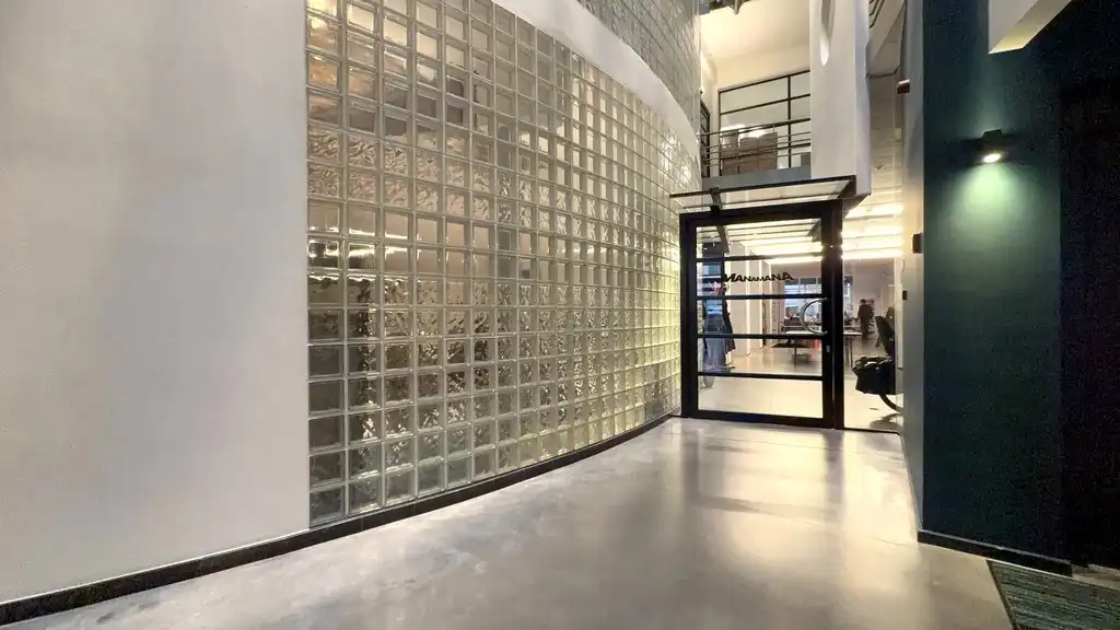 Loftkantoor te huur in The Lofthouse te Antwerpen foto 3