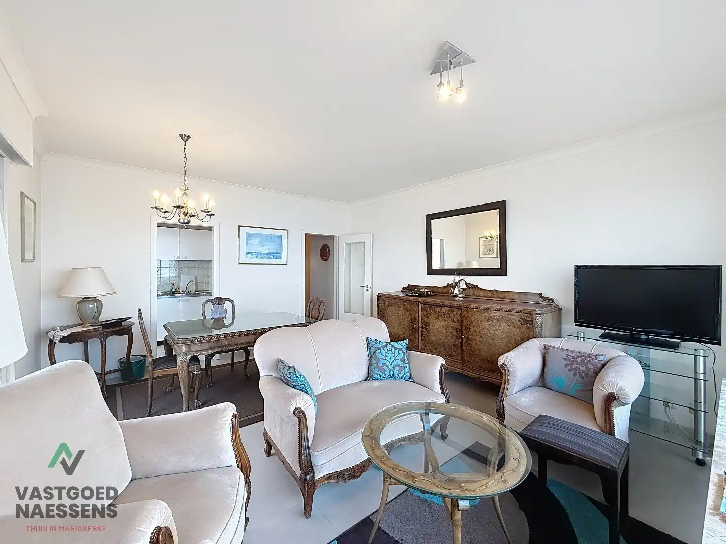 INSTAPKLAAR 2 SLPK APP - PANOARMISCH ZICHT - RUIME TERRASSEN foto 10