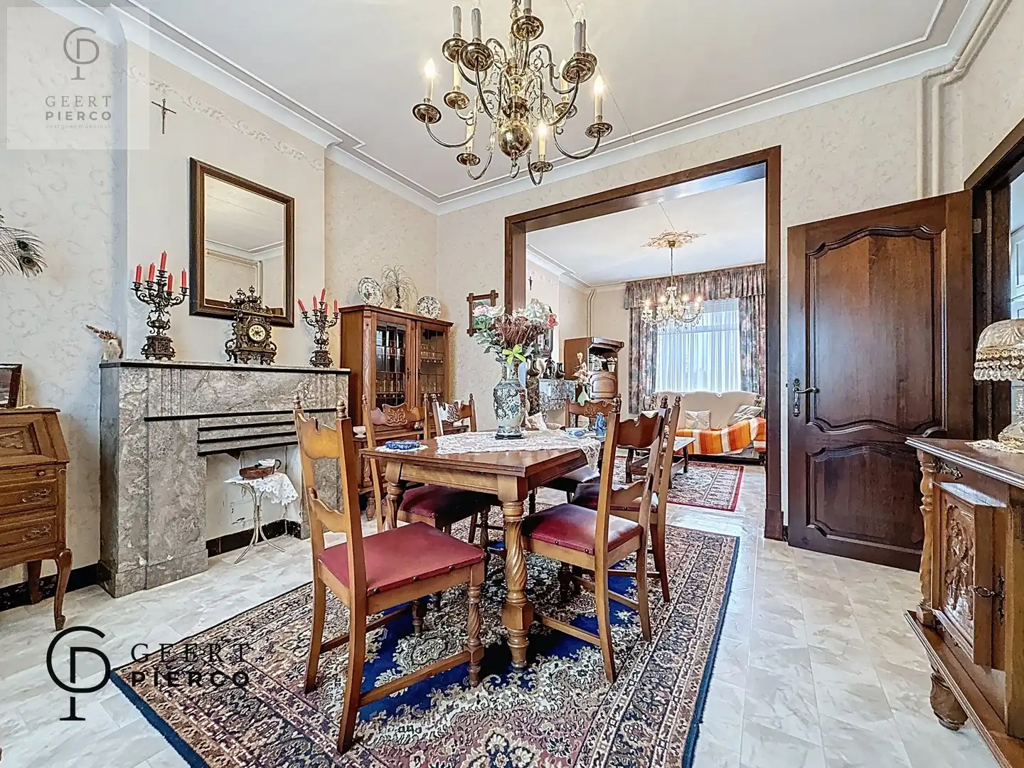 Leuke gezinswoning foto 8