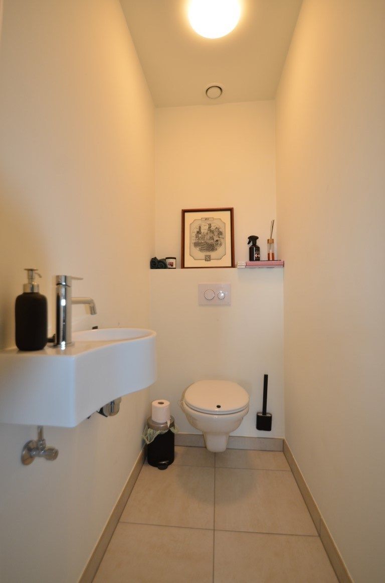 Appartement met 2 slpks en autostandplaats foto 13