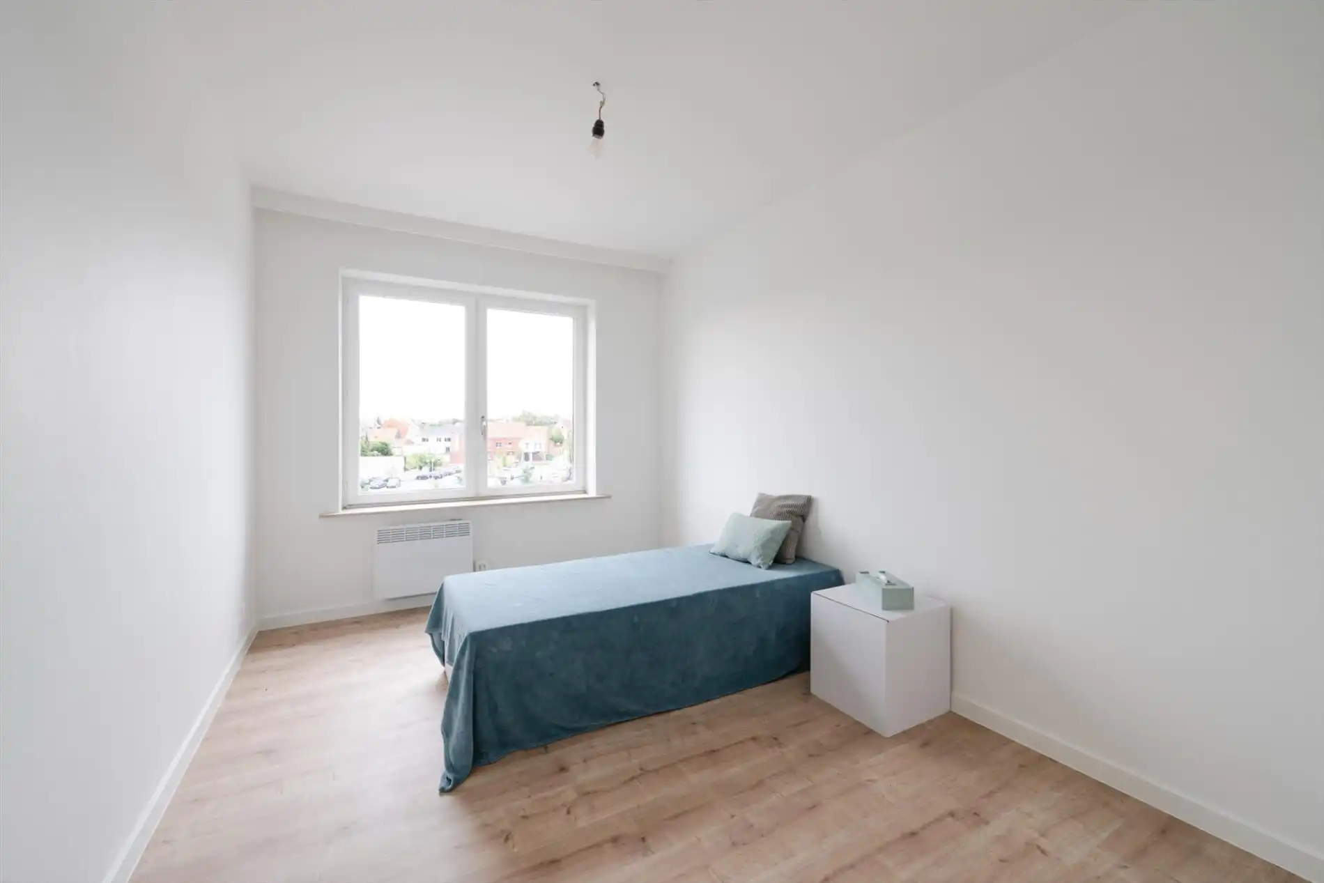 Appartement met 2 slaapkamers en autostandplaats te Roeselare  foto 10