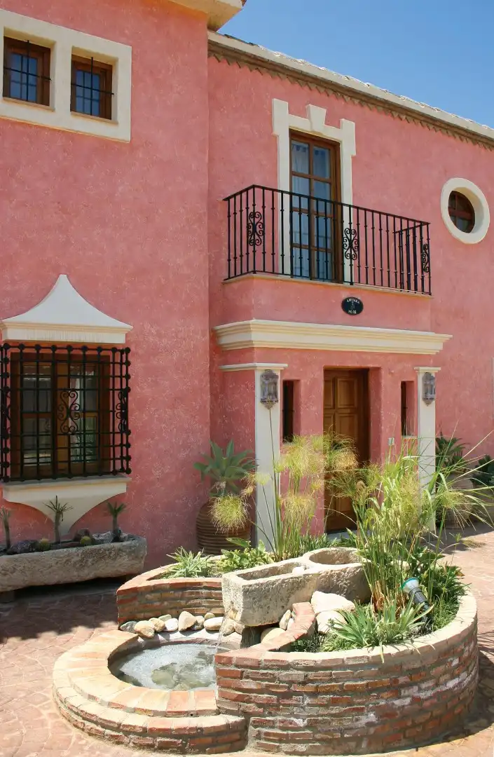 Desert Spring - Country Houses - Villaricos foto 10