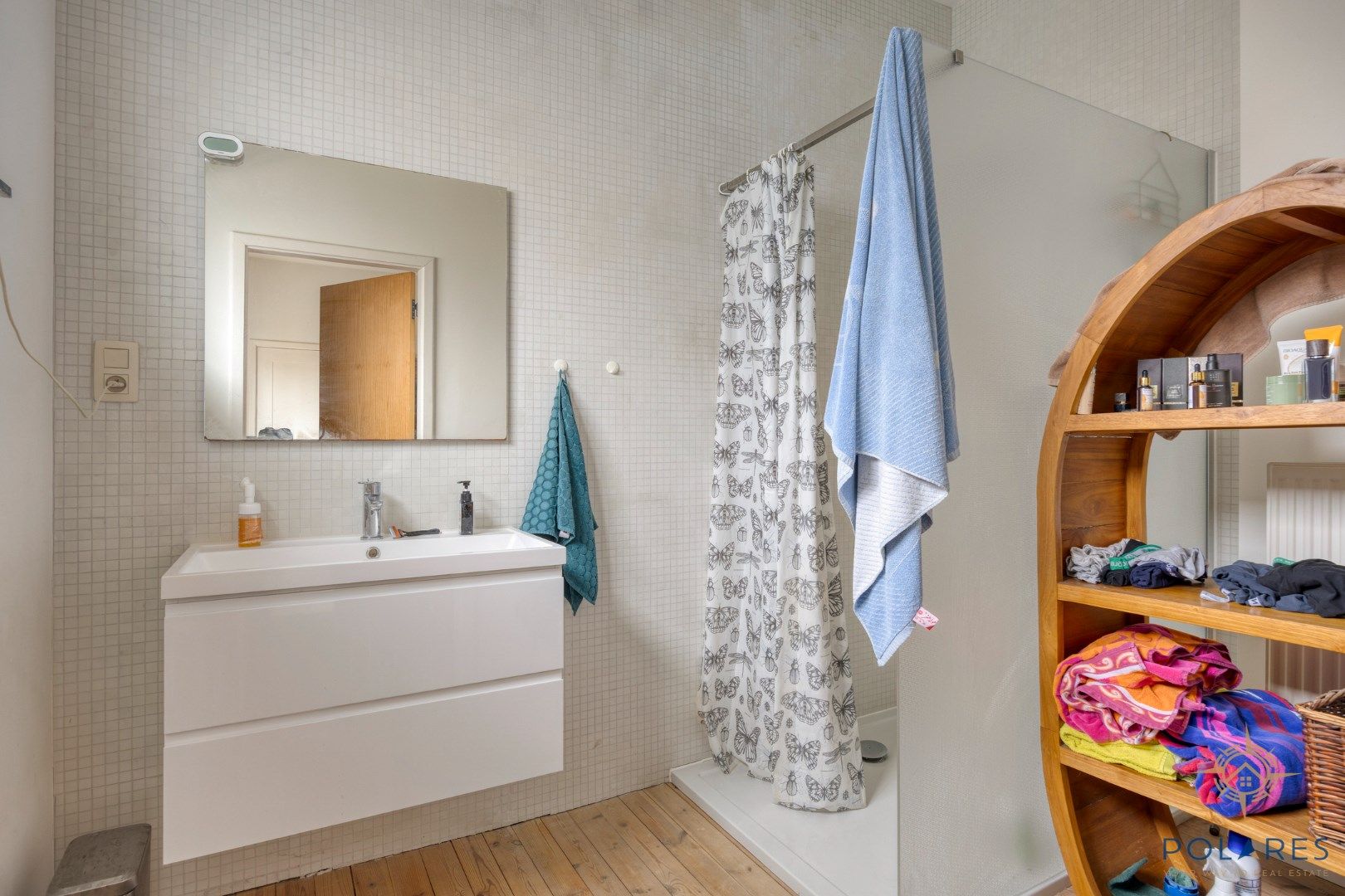 Knappe art-deco woning in Tienen foto 21