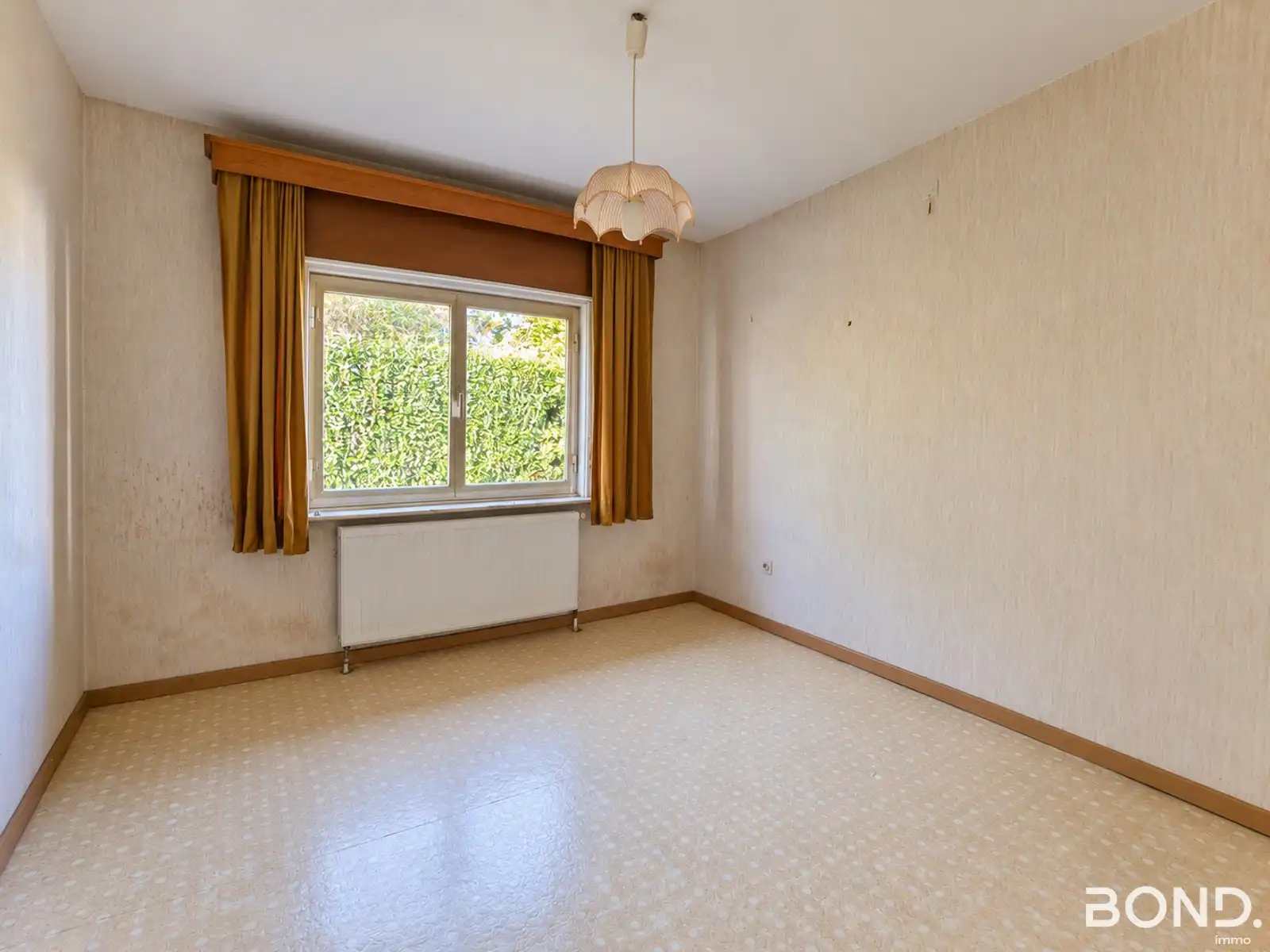 Bungalow te Sint-Joris-Winge!  foto 13