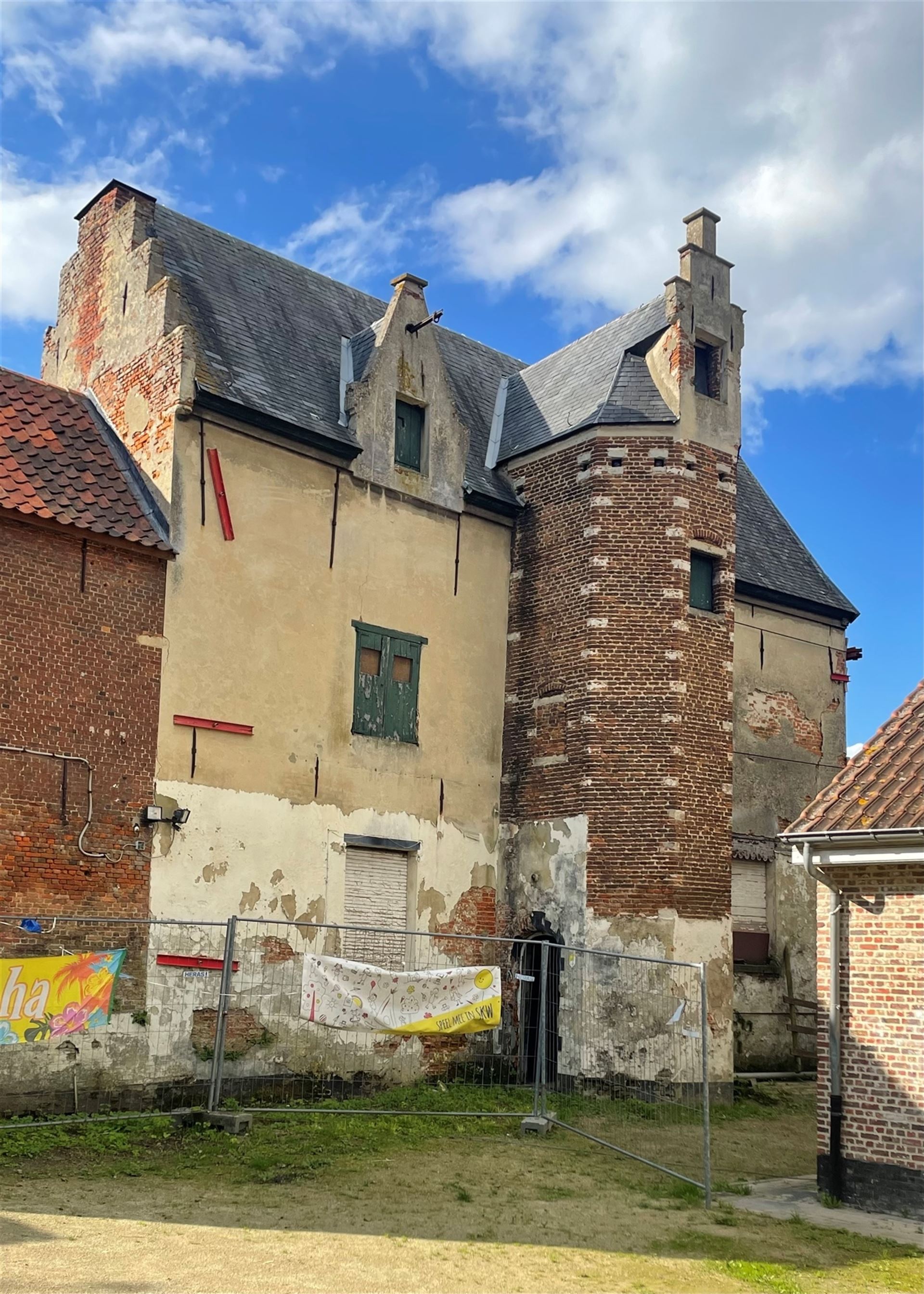 De Schranshoeve - een historische parel met veel mogelijkheden foto 7