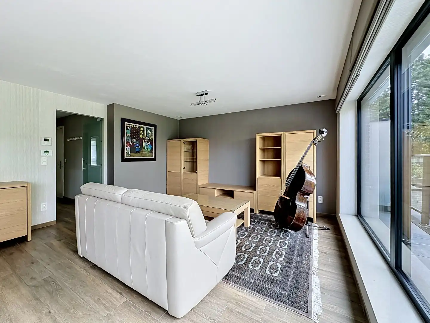 Instapklaar appartement te Pellenberg! foto 5