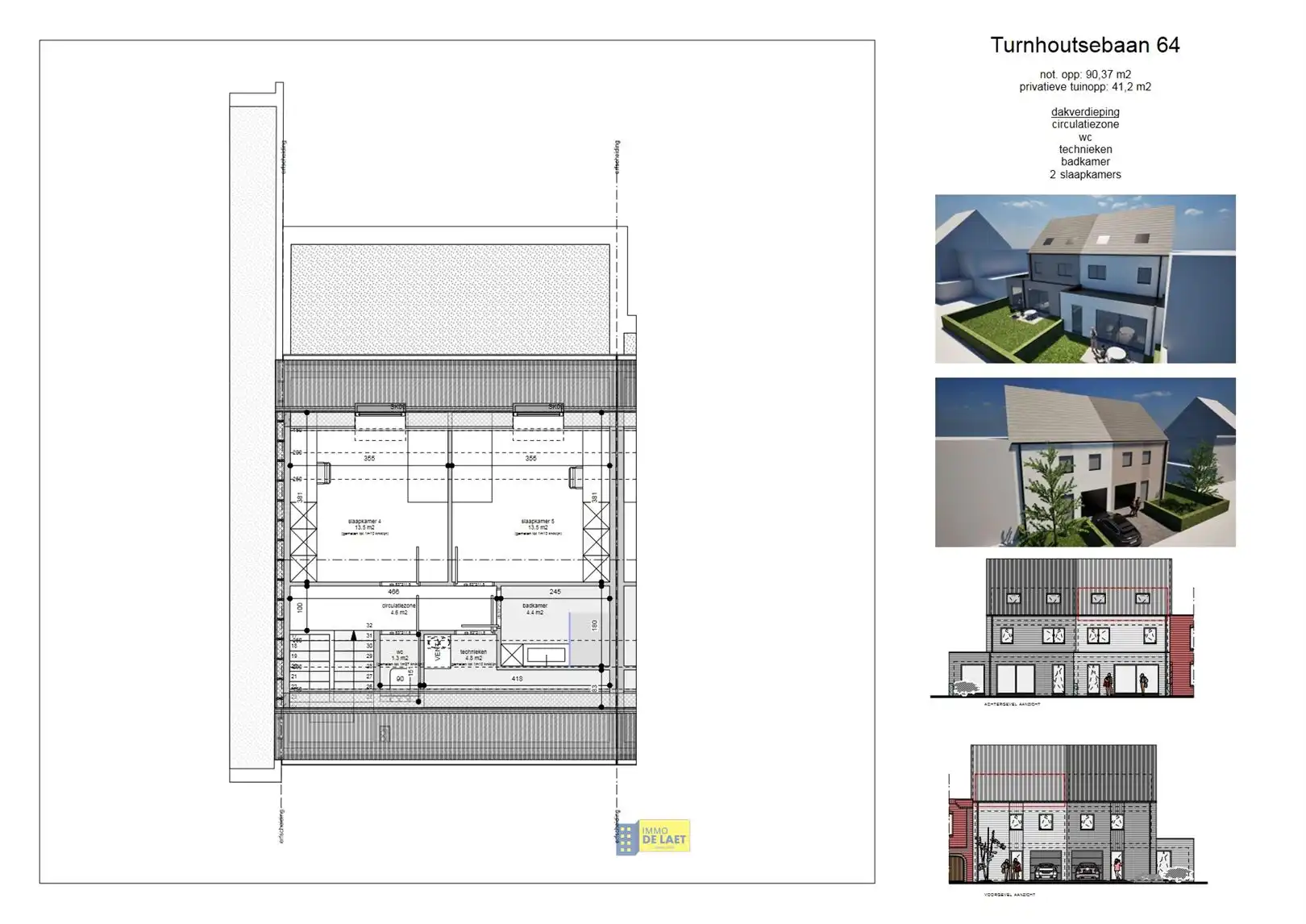 Nieuwbouwwoning foto 10