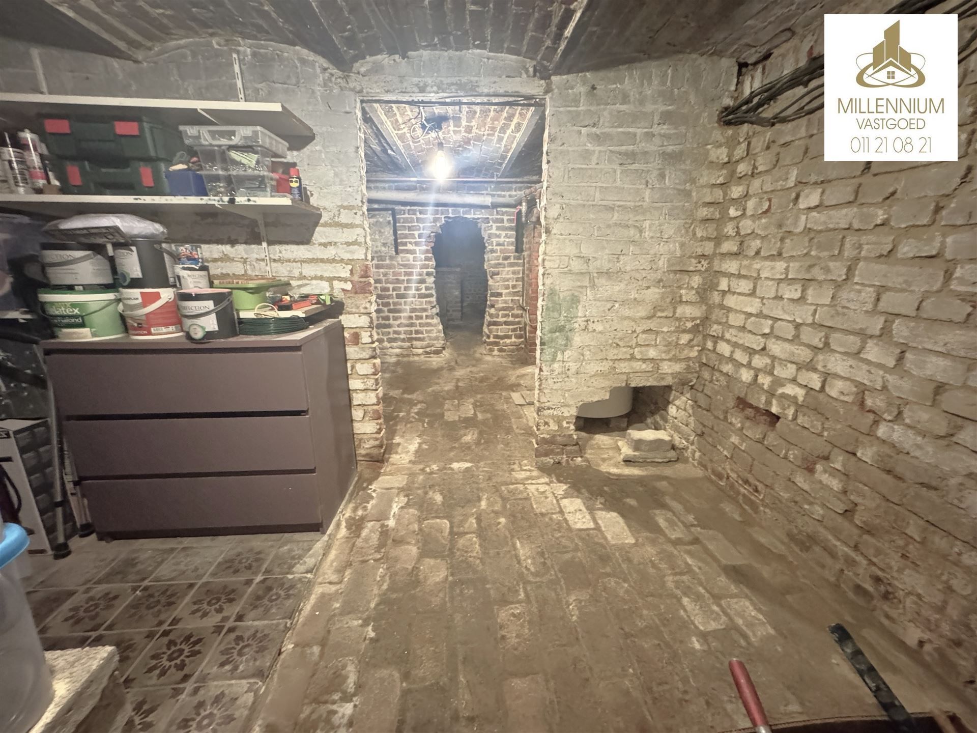 Ruime 4 Splk Woning in Riemst foto 32