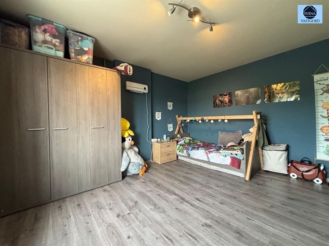 INSTAPKLARE HOB MET 2 BADKAMERS, TUIN EN GARAGE foto 14