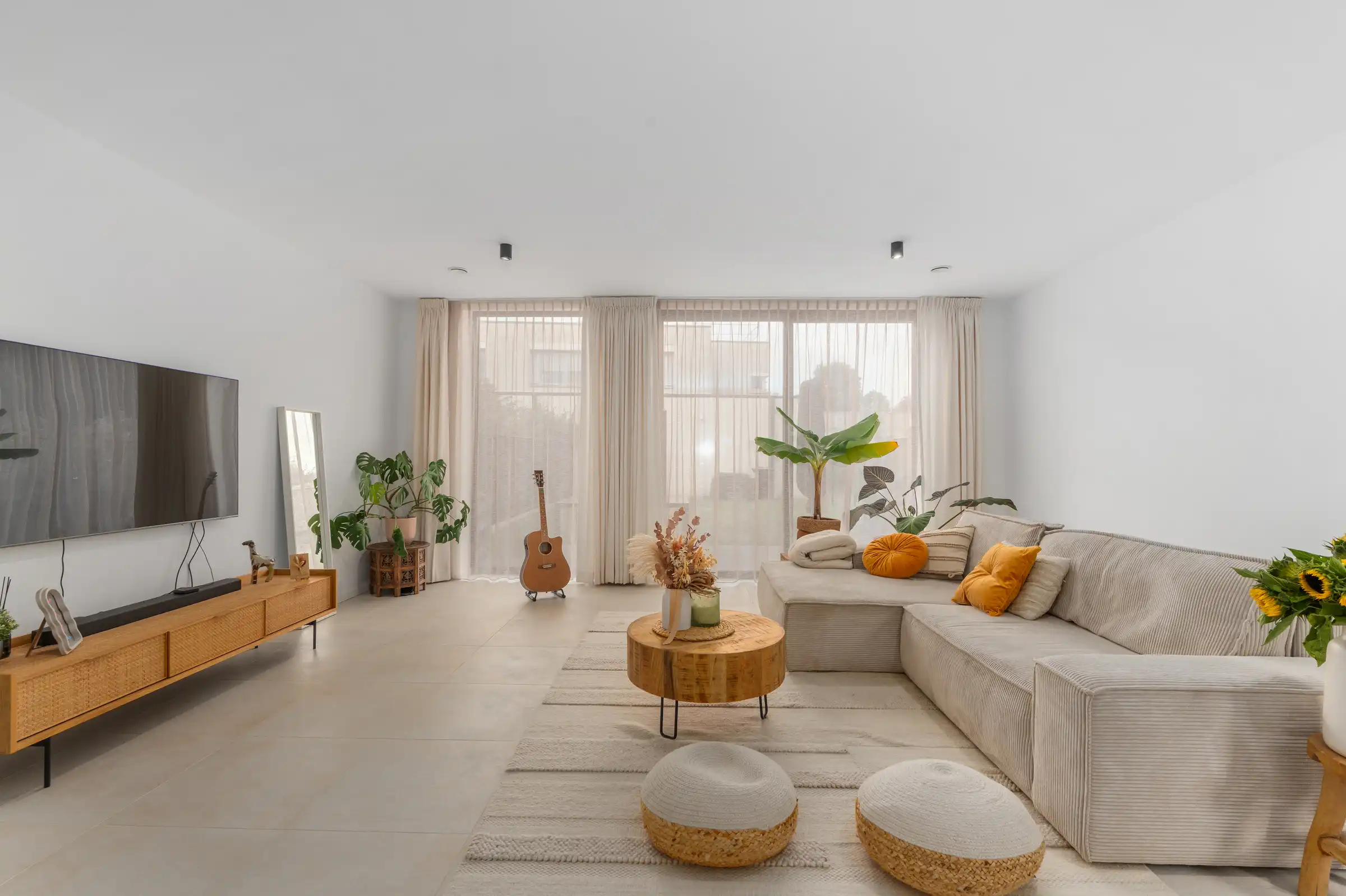 Top woning met een sfeervolle inrichting foto 10