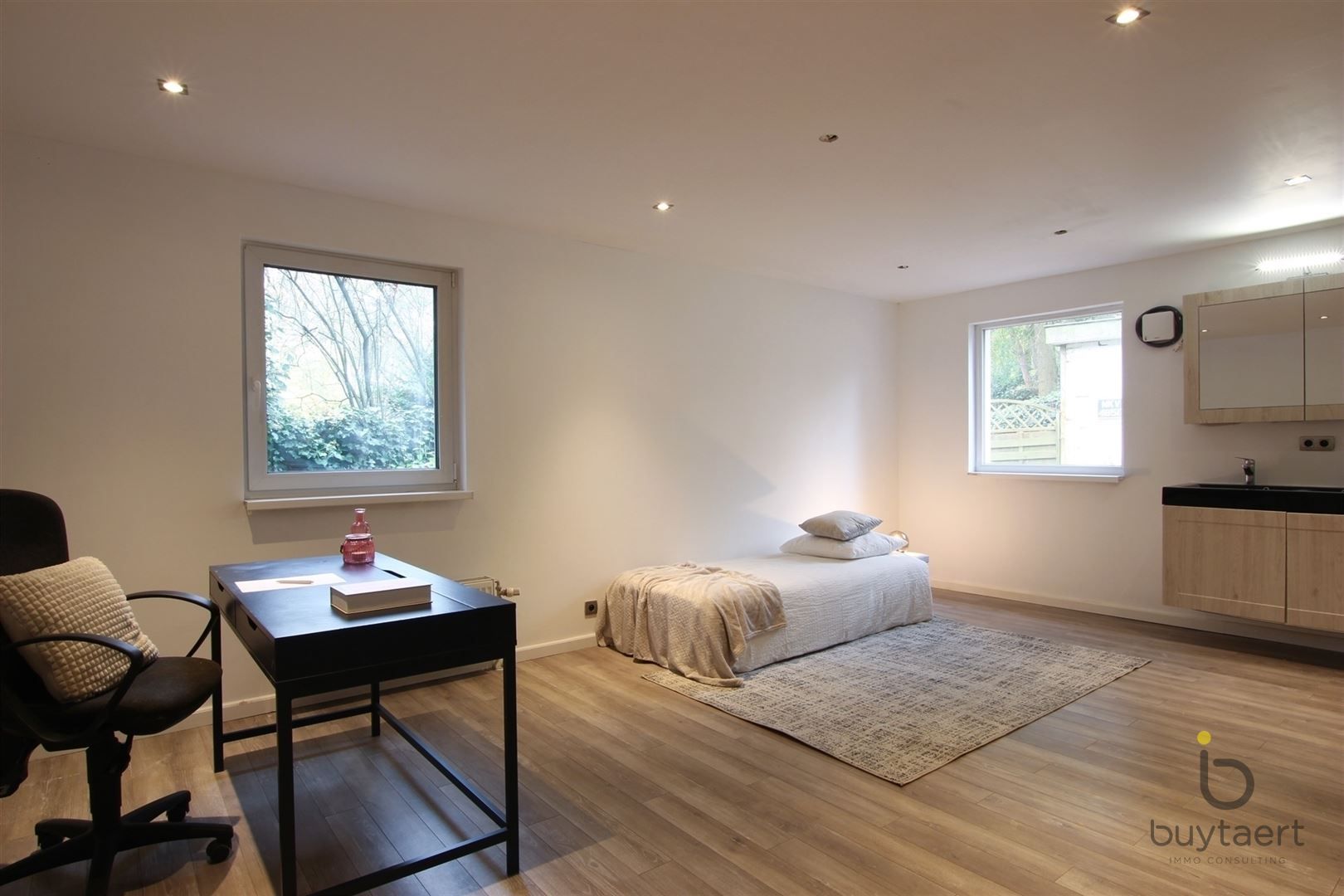 Grond met woning / ev tijdelijke woonst foto 19
