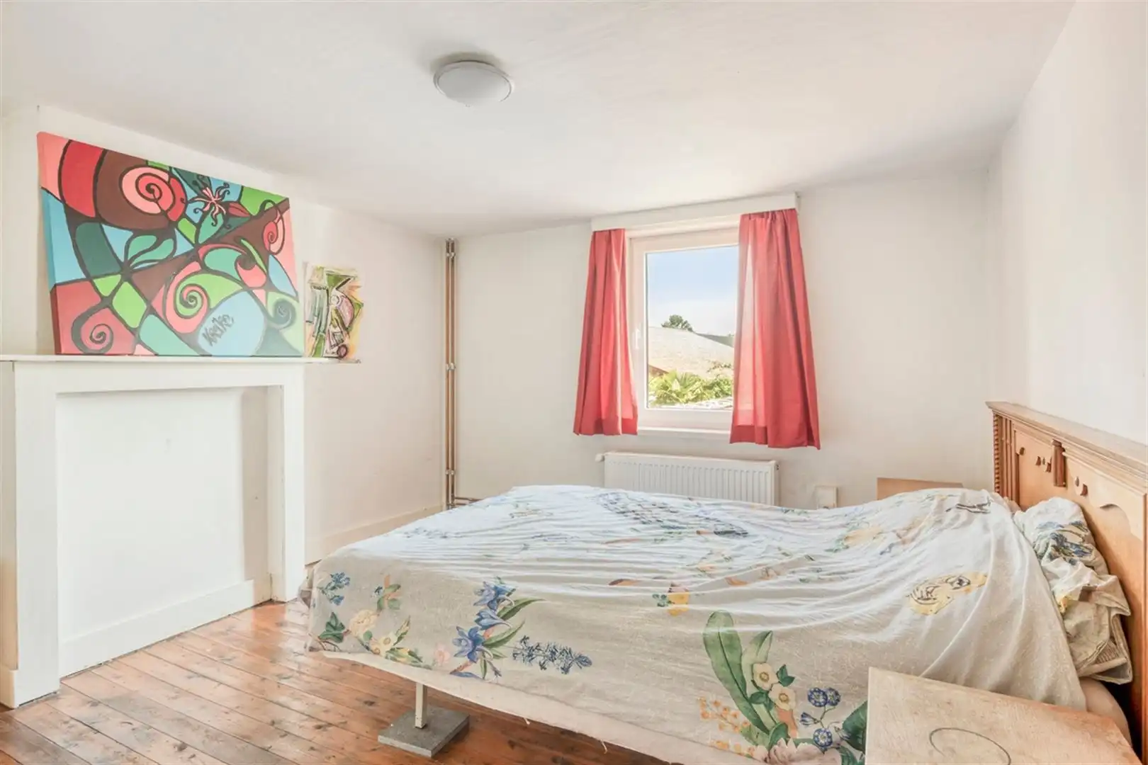 Ruime woning in deelgemeente Ename foto 15