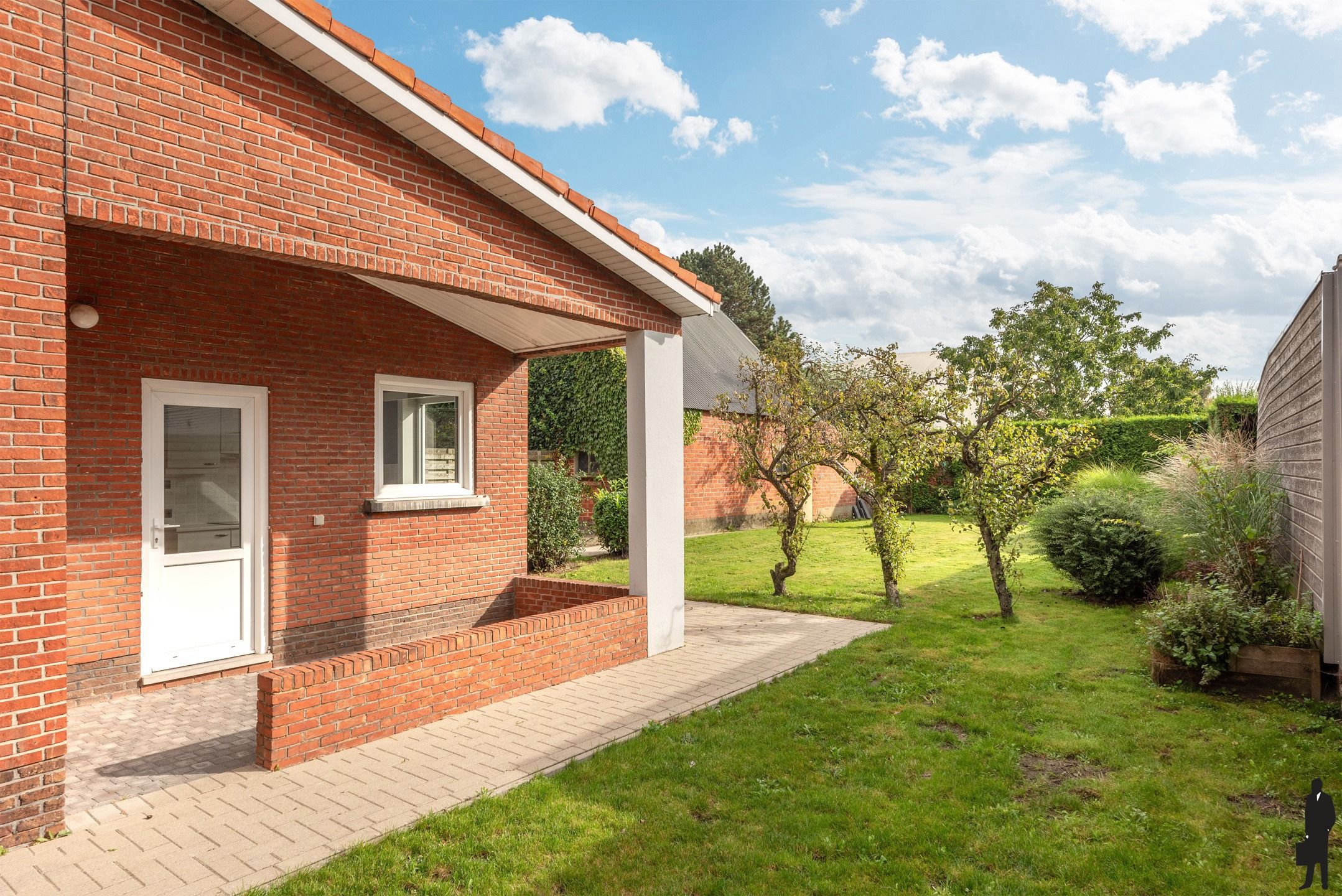 Multifunctionele woning op wandelafstand van centrum Brecht foto 21