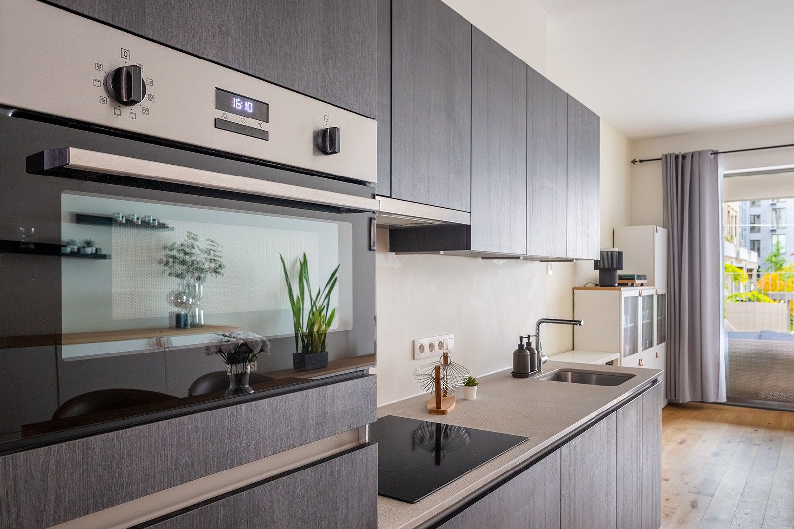 Modern wonen in de Cadixwijk foto 13