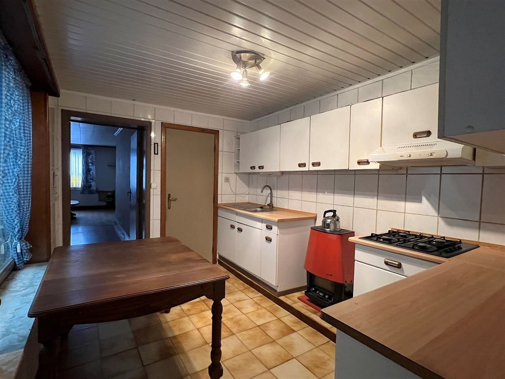 Te renoveren woning foto 7