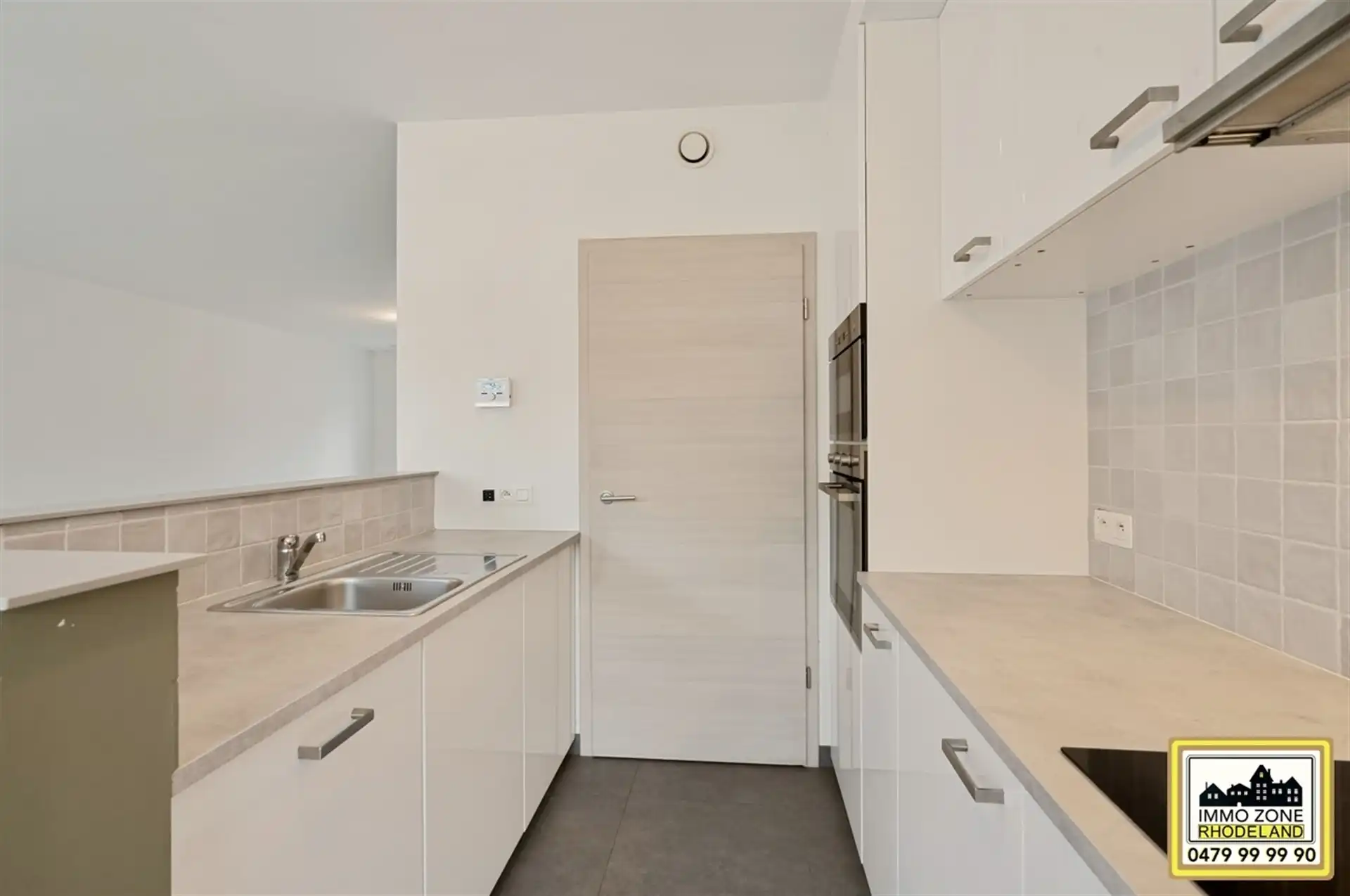 Ruime energiezuinige woning met zonnige tuin foto 9