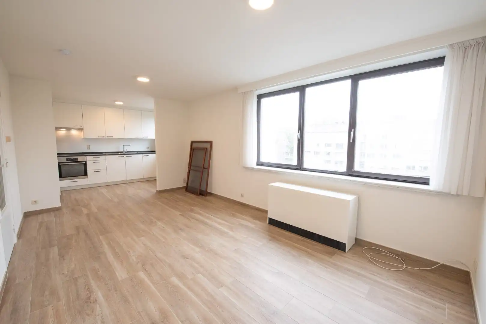 APPARTEMENTSGEBOUW van 9 appartementen met garages in Kristus-Koning Brugge foto 9