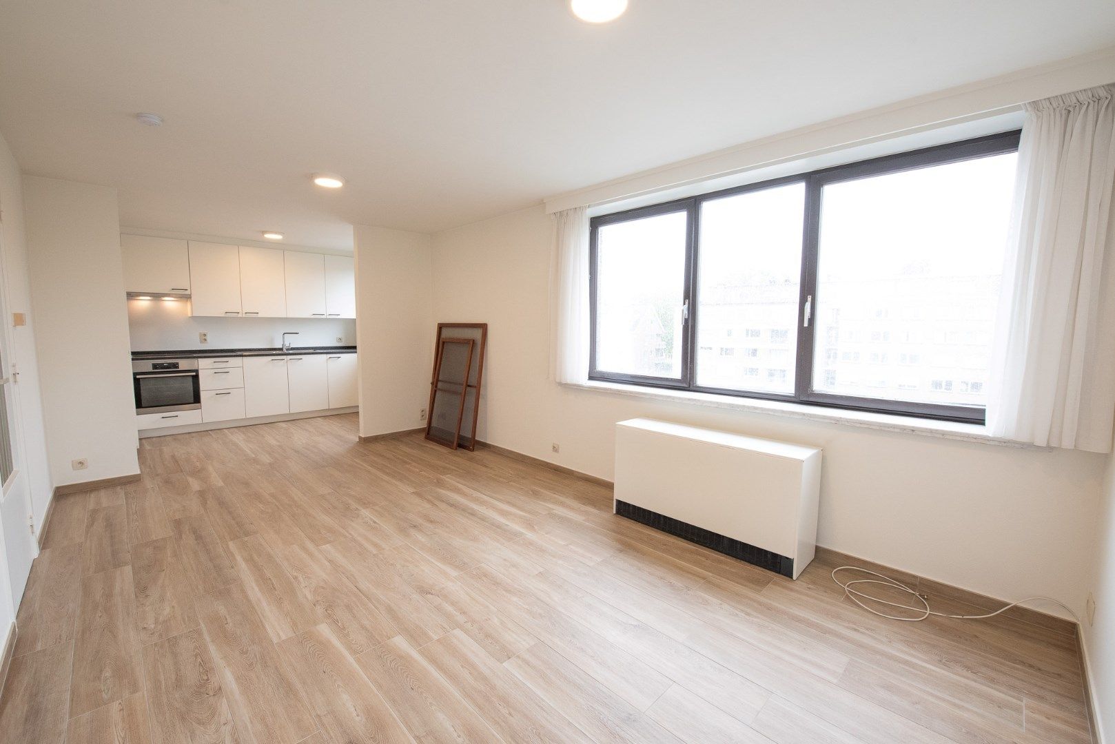 APPARTEMENTSGEBOUW van 9 appartementen met garages in Kristus-Koning Brugge foto 9