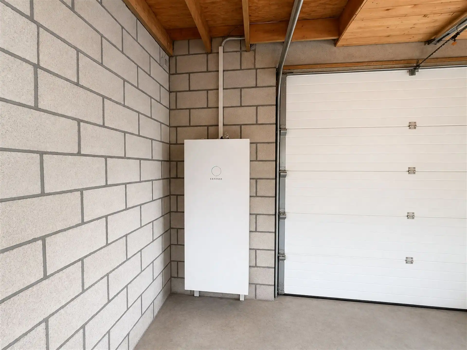 Ruimte om te wonen, vrijheid om te creëren. foto 24
