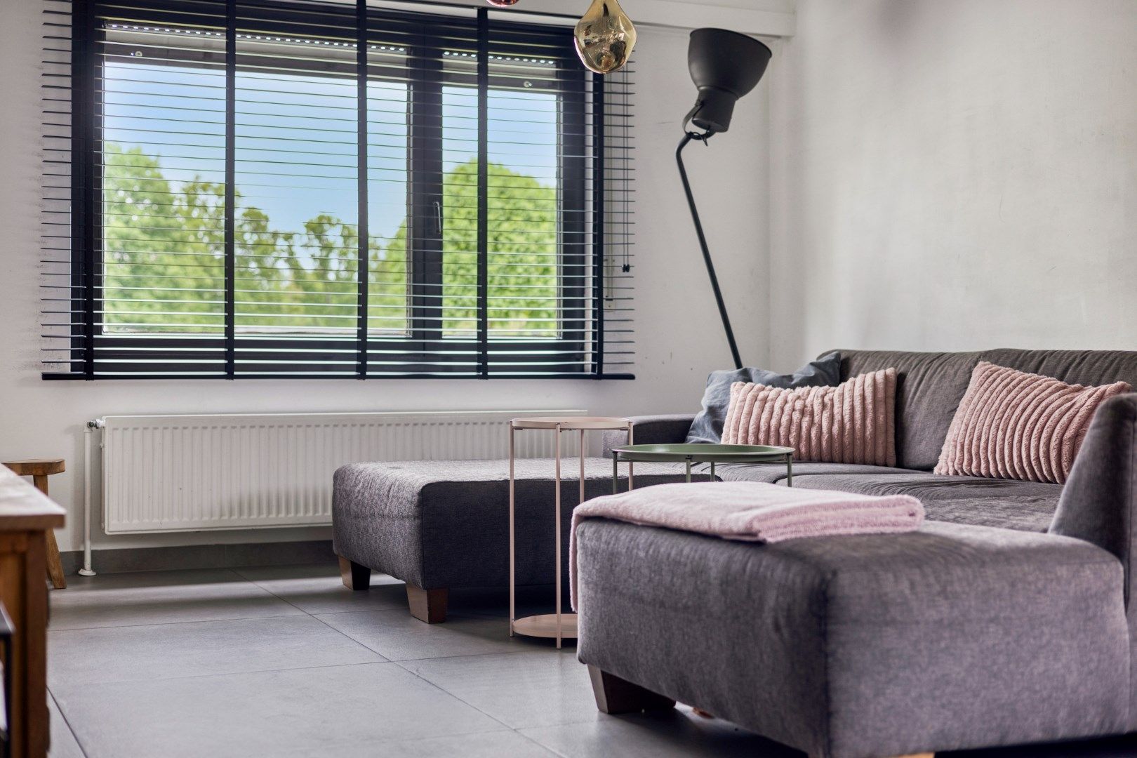 Woning met 4 slaapkamers op een ZW gericht perceel van 688 m² te St.-Jozef-Olen ! foto 5