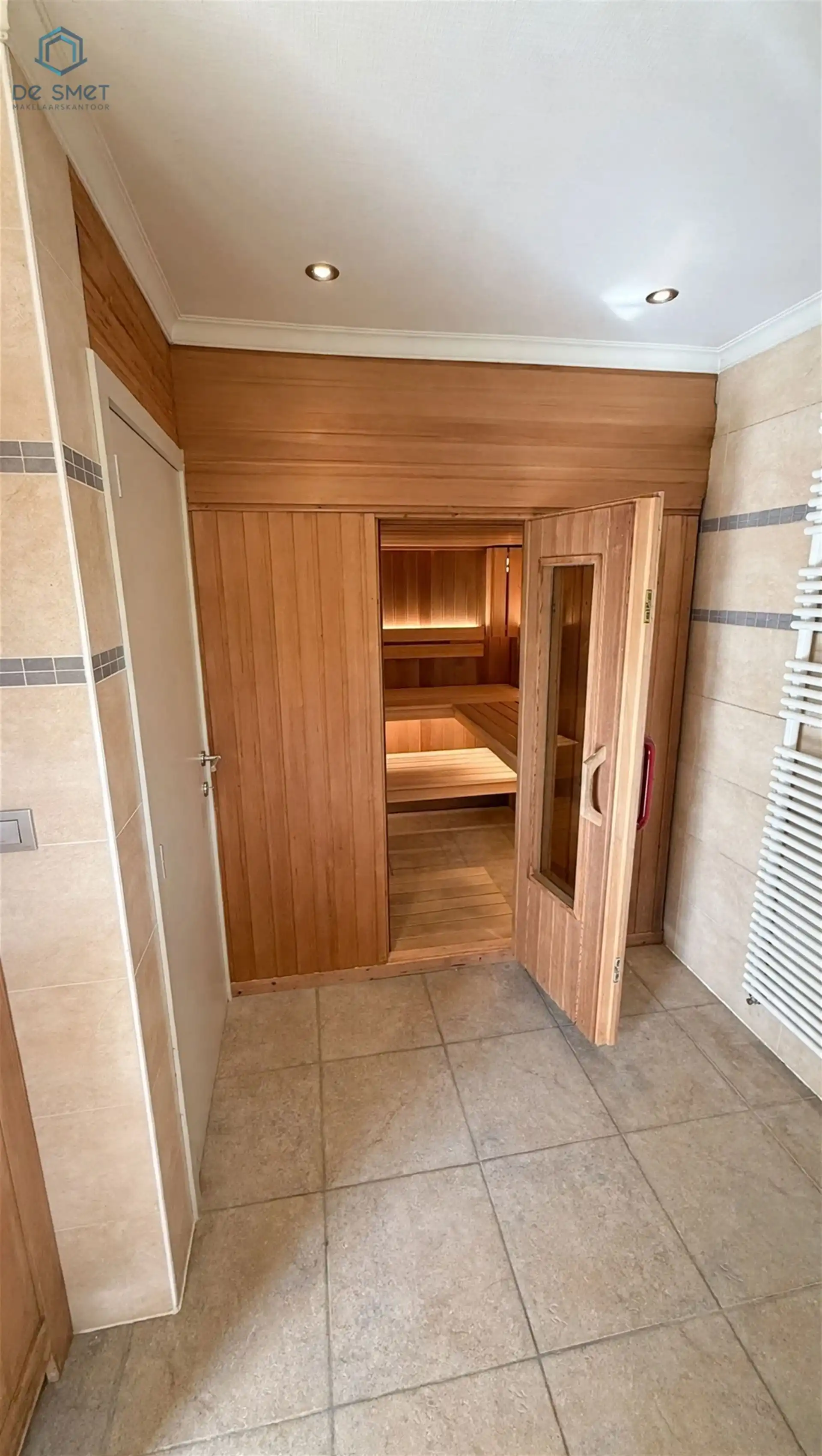 LUXUEUZE VILLA MET OVERDEKT ZWEMBAD & SAUNA – ZOTTEGEM foto 3
