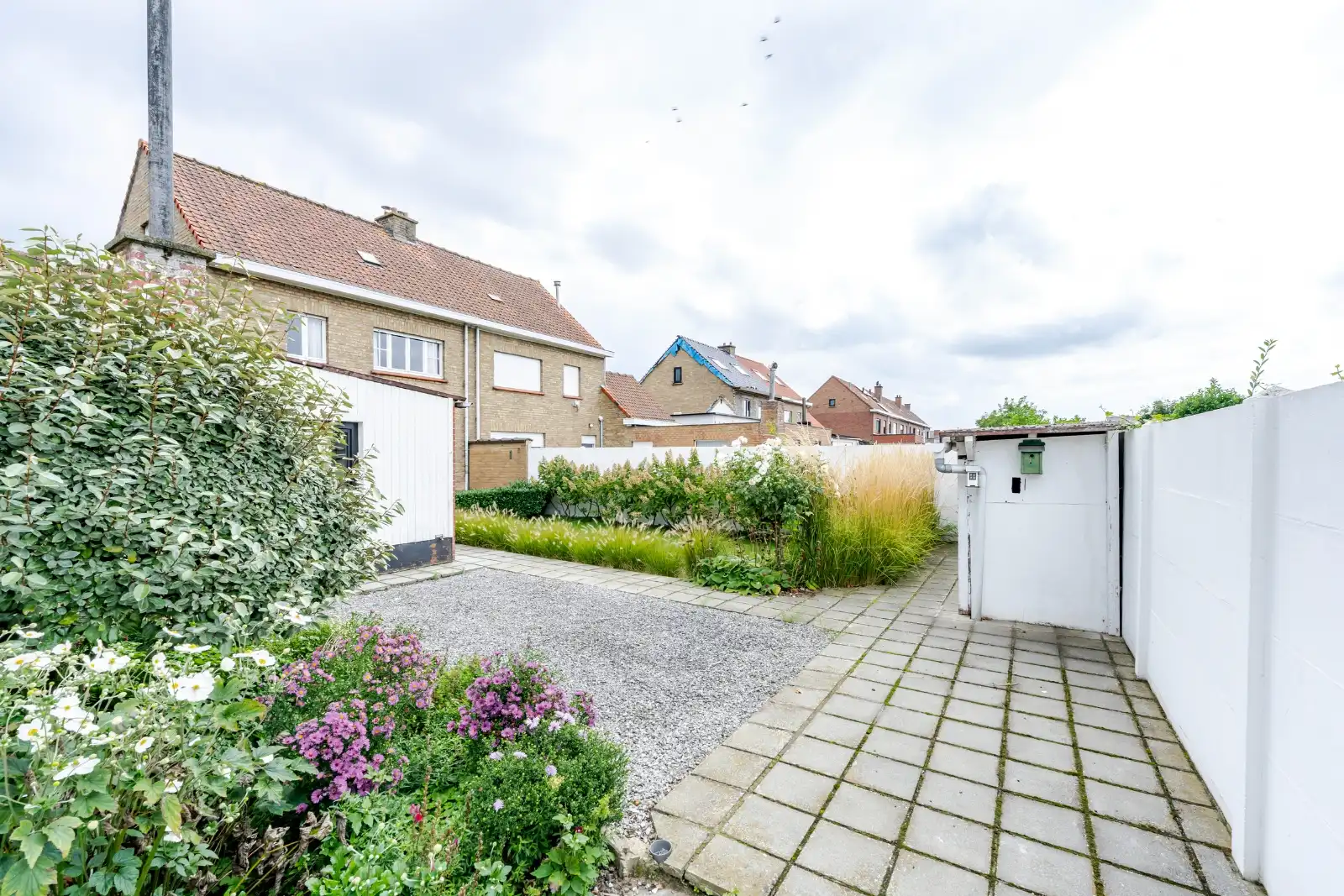 Woning met veel mogelijkheden op rustige locatie foto 20