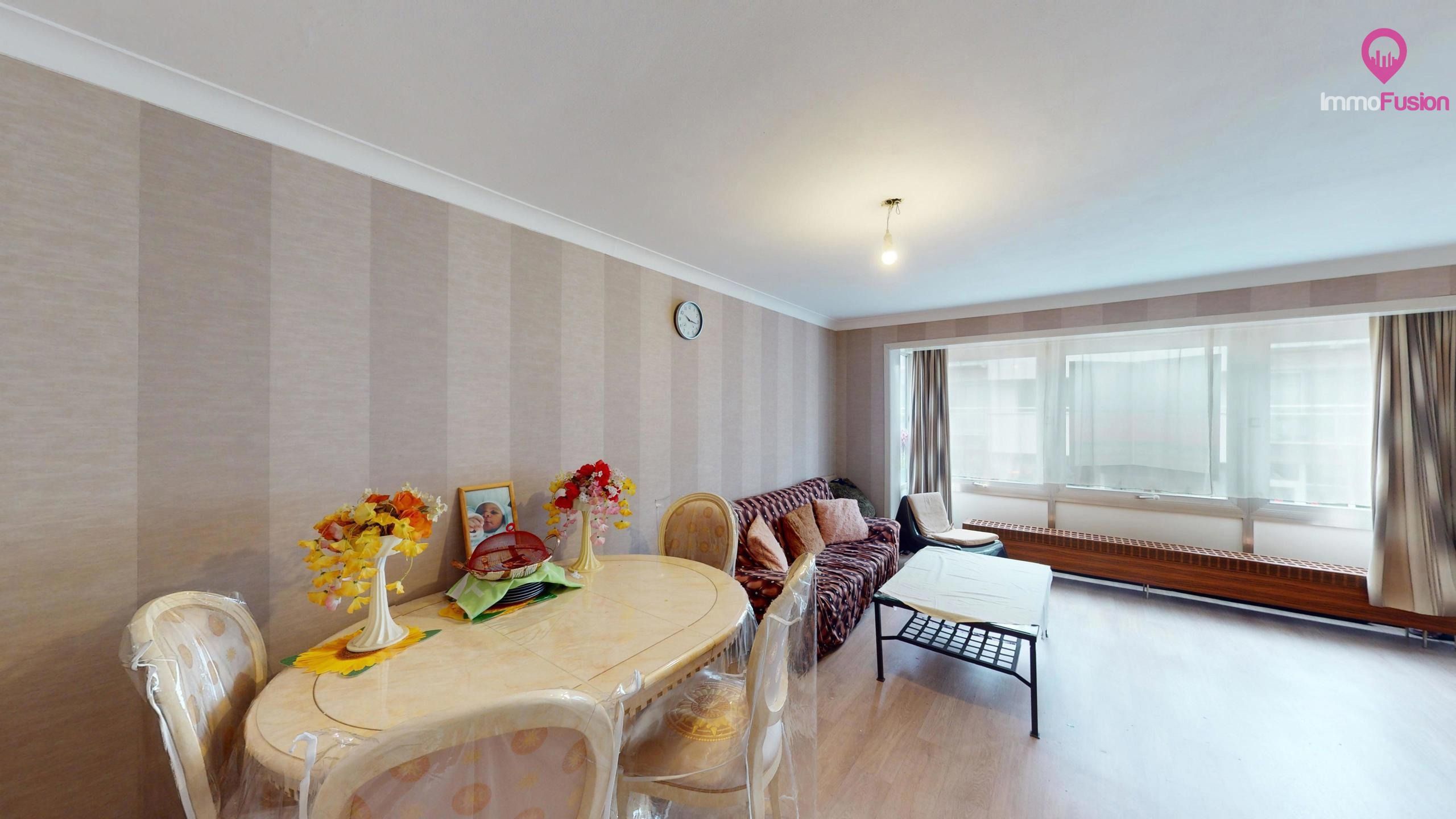 Comfortabel appartement met lichtinval en centrale ligging! foto 7