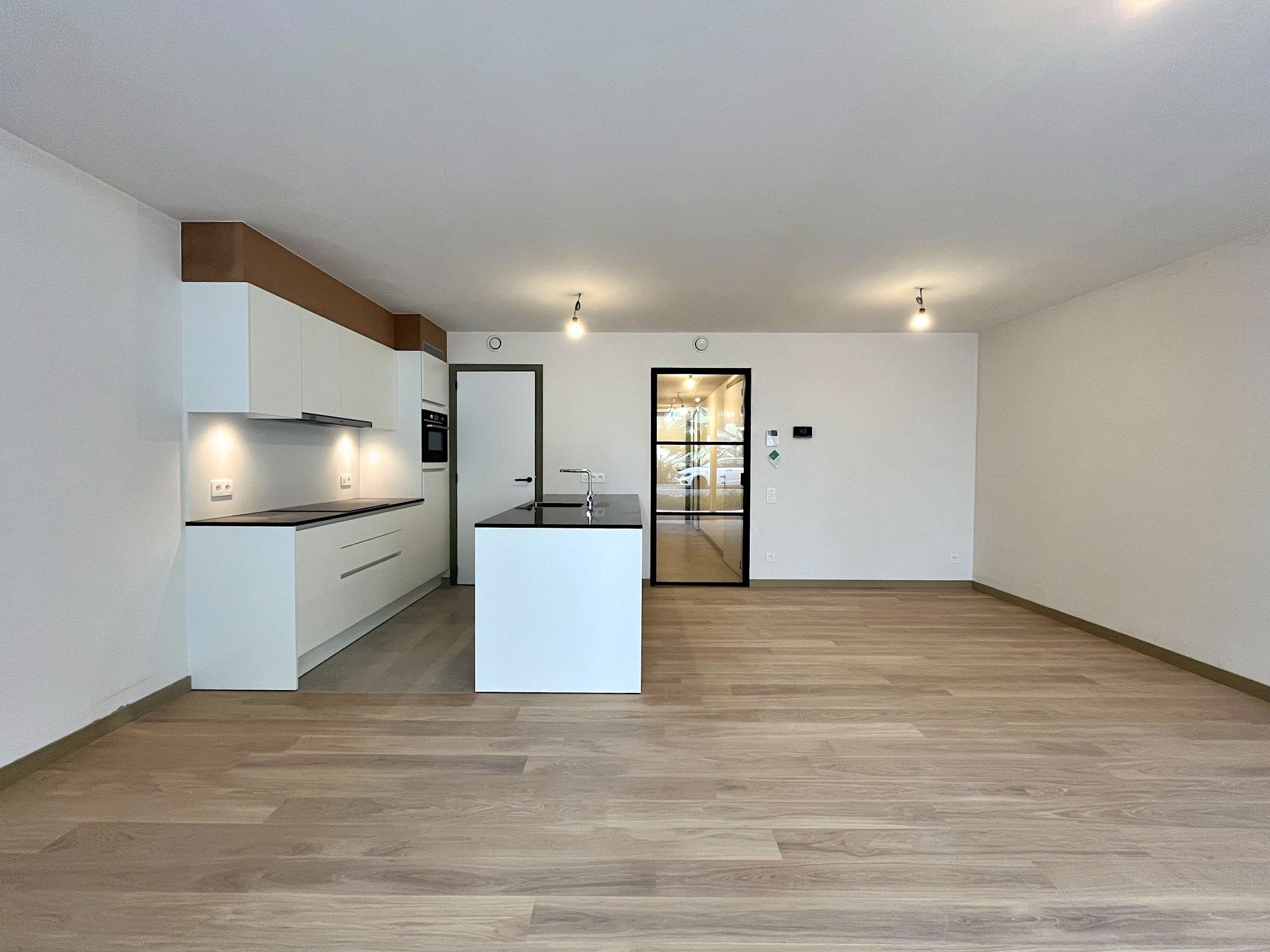 Prachtig appartement op 50m van de Zeedijk te Blankenberge foto 7