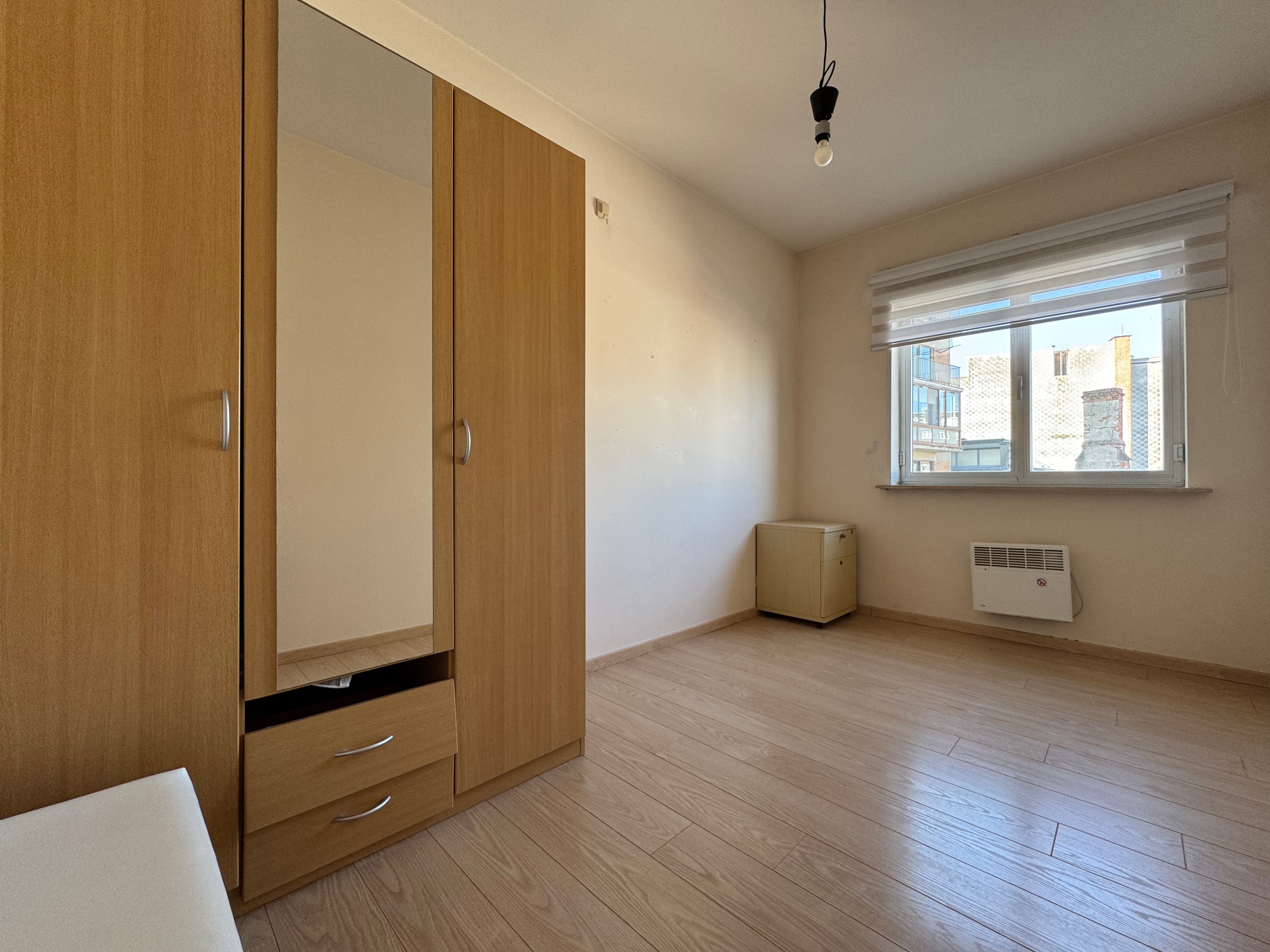 Gezellig appartement in een kleinschalige residentie foto 11