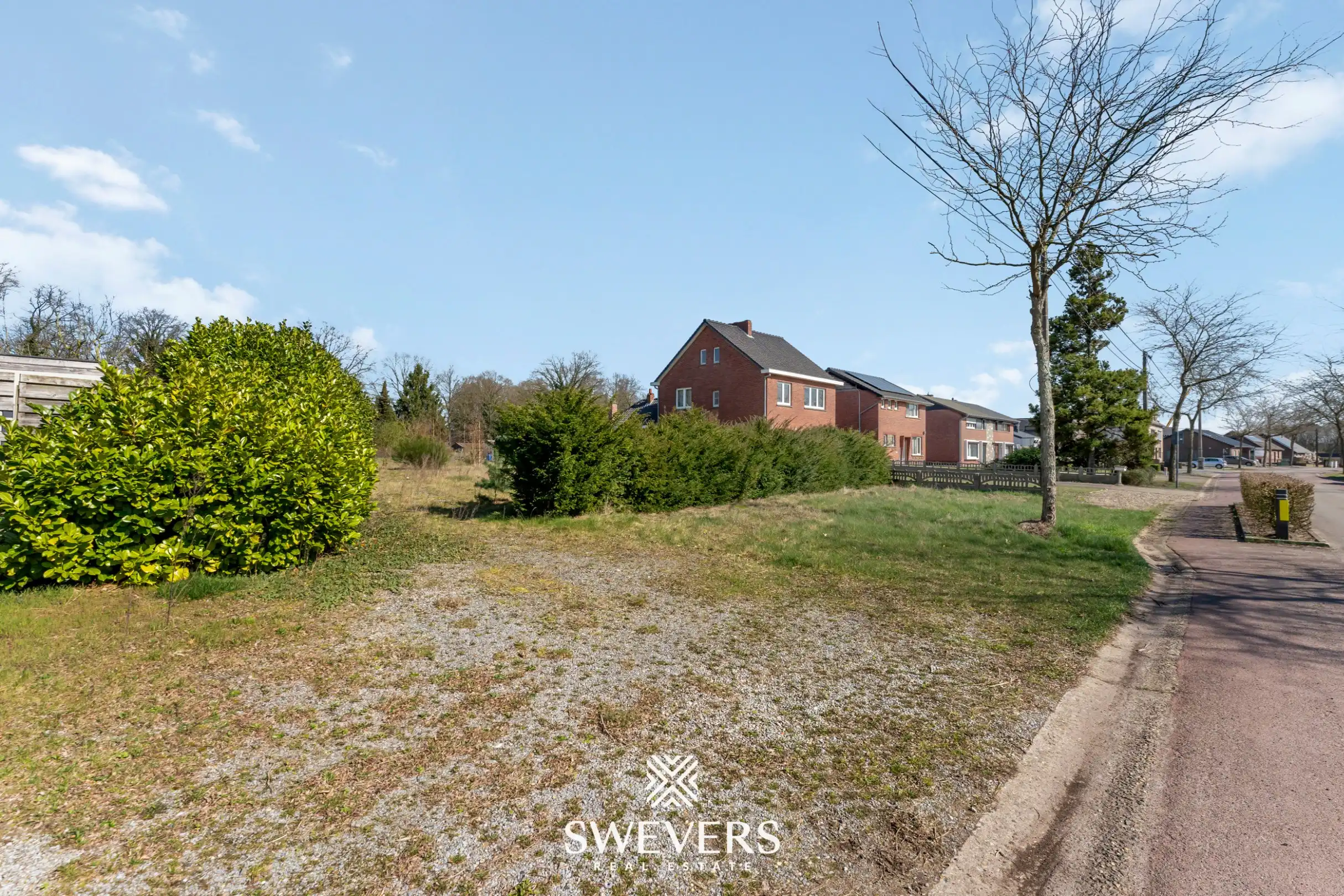 Bouwgrond 14a 73ca op gunstige locatie foto 5