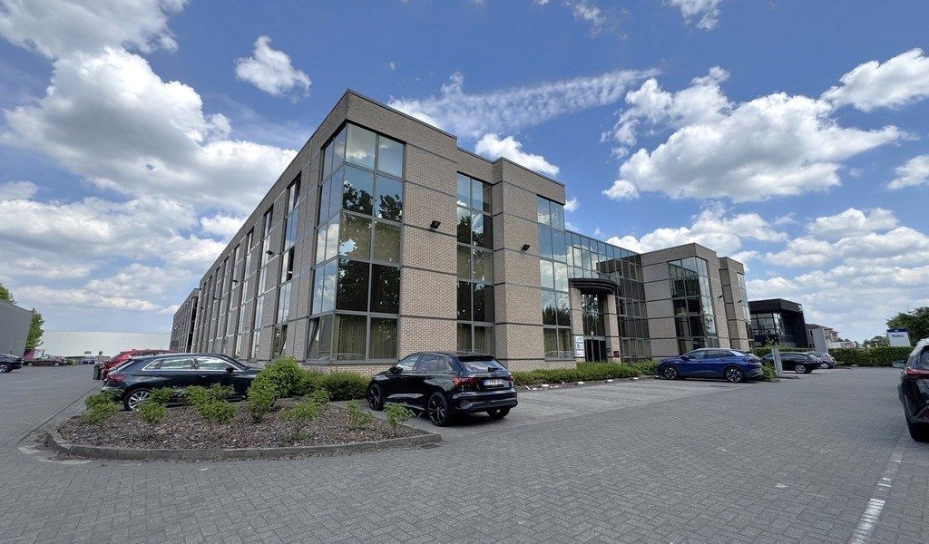 Kantoor te huur in Intercity Business Park in Mechelen foto 4