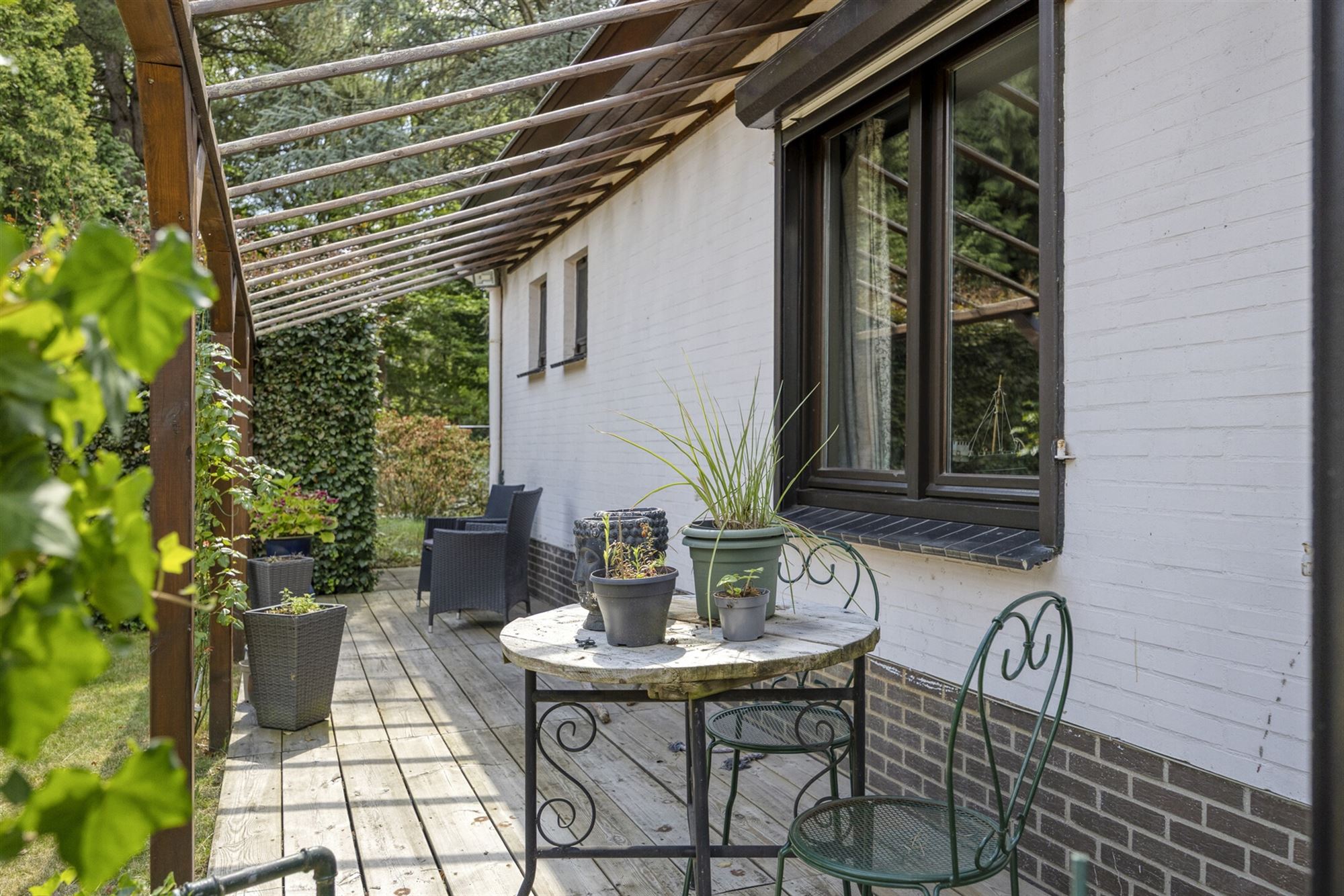 Charmante villa in rustige villawijk nabij NL-grens foto 6