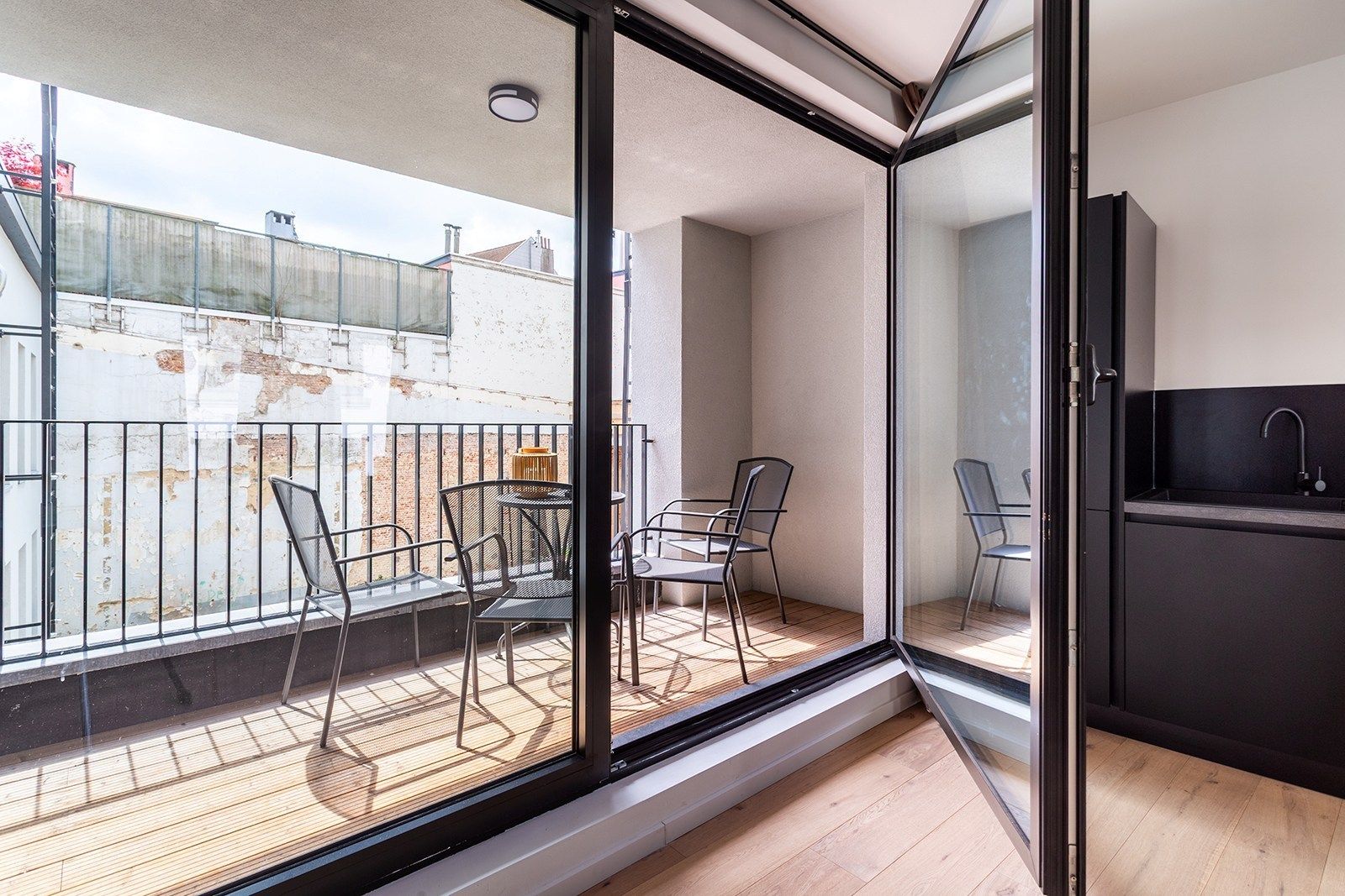 Wonen met stijl en comfort in het rijke Antwerpse verleden foto 3