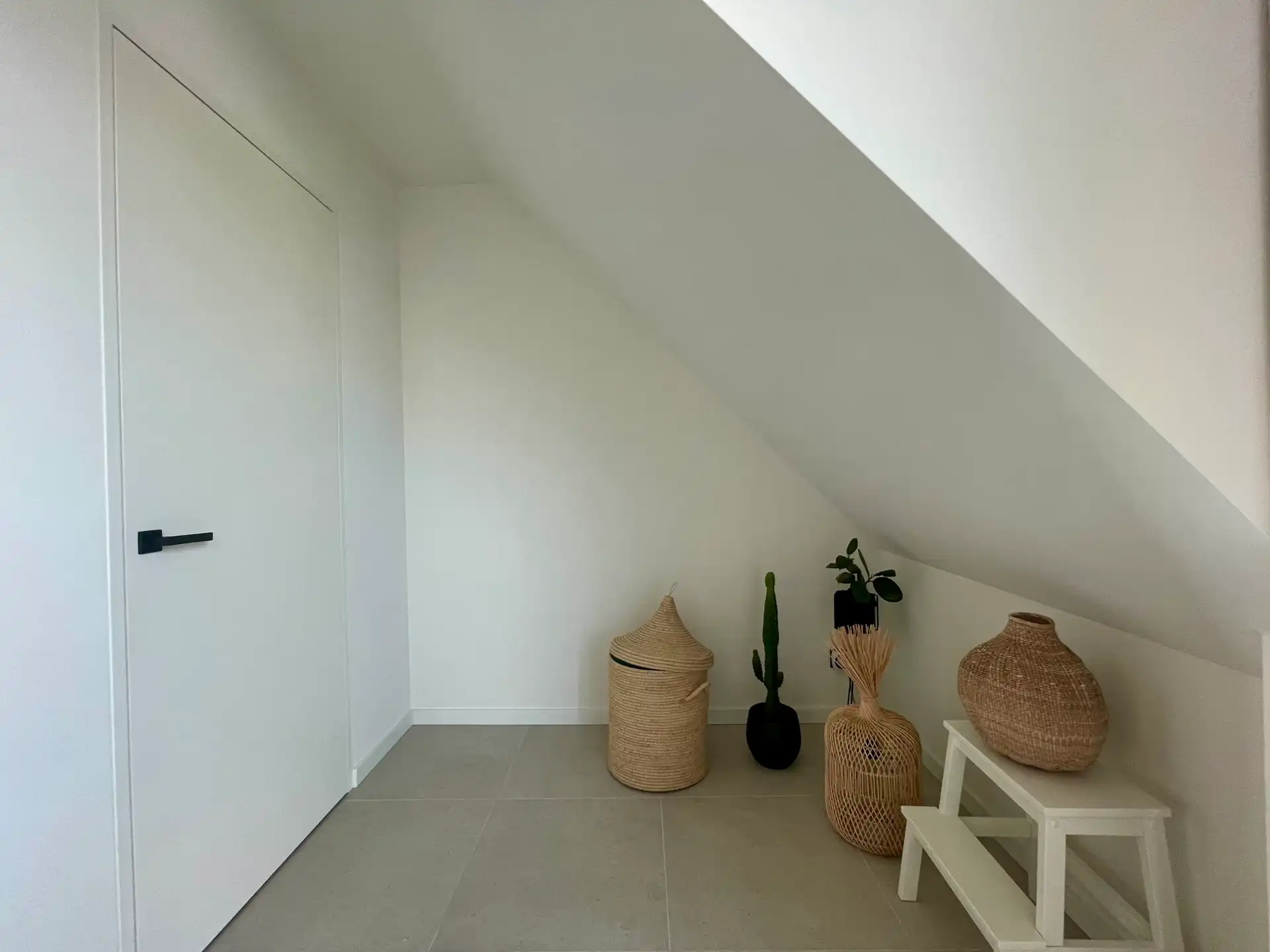 Prachtige penthouse met twee terrassen en parking foto 5