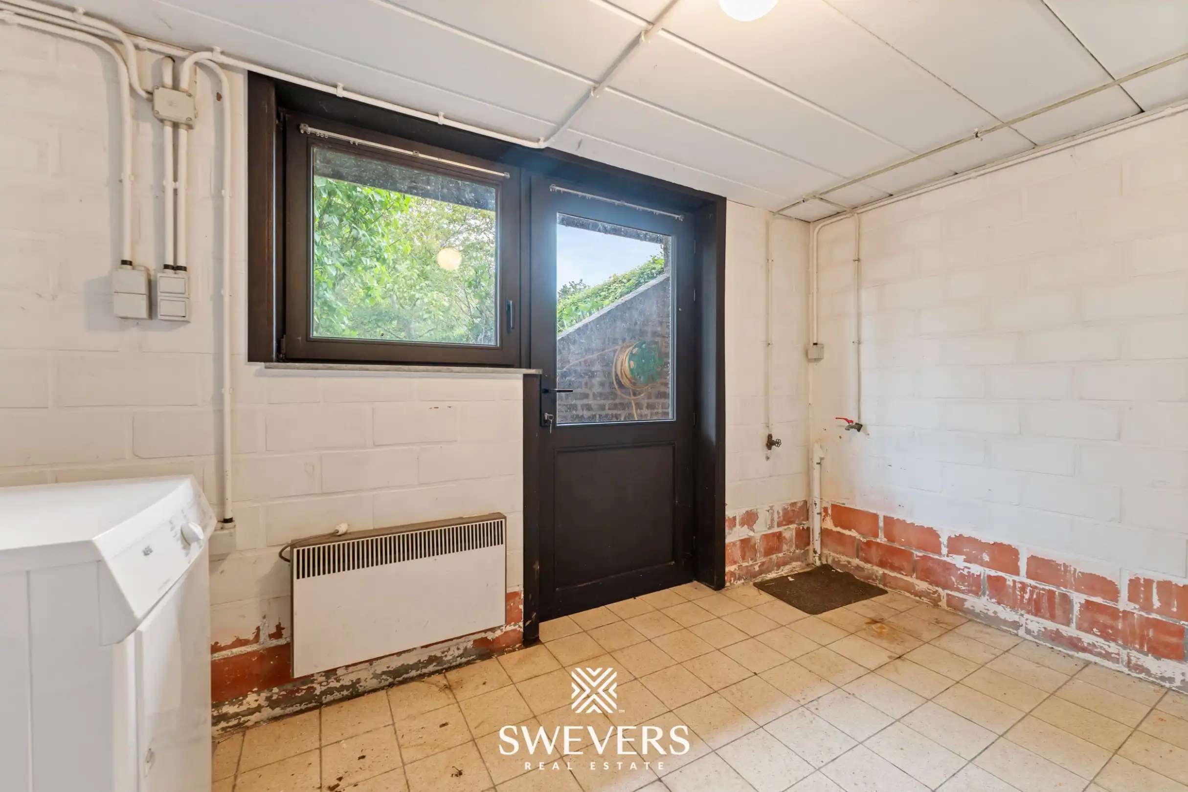 Unieke en charmante woning op wondermooi perceel van 20a 81ca nabij het centrum van Zolder foto 25