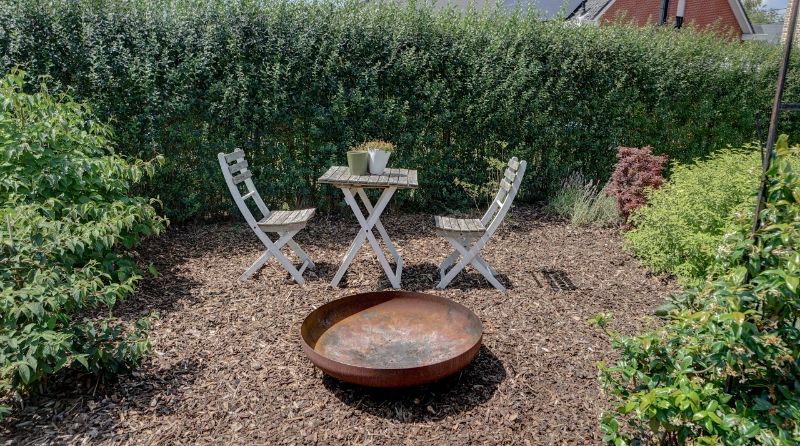 Recente instapklare BEN-woning van 150m² op 3a45ca foto 33