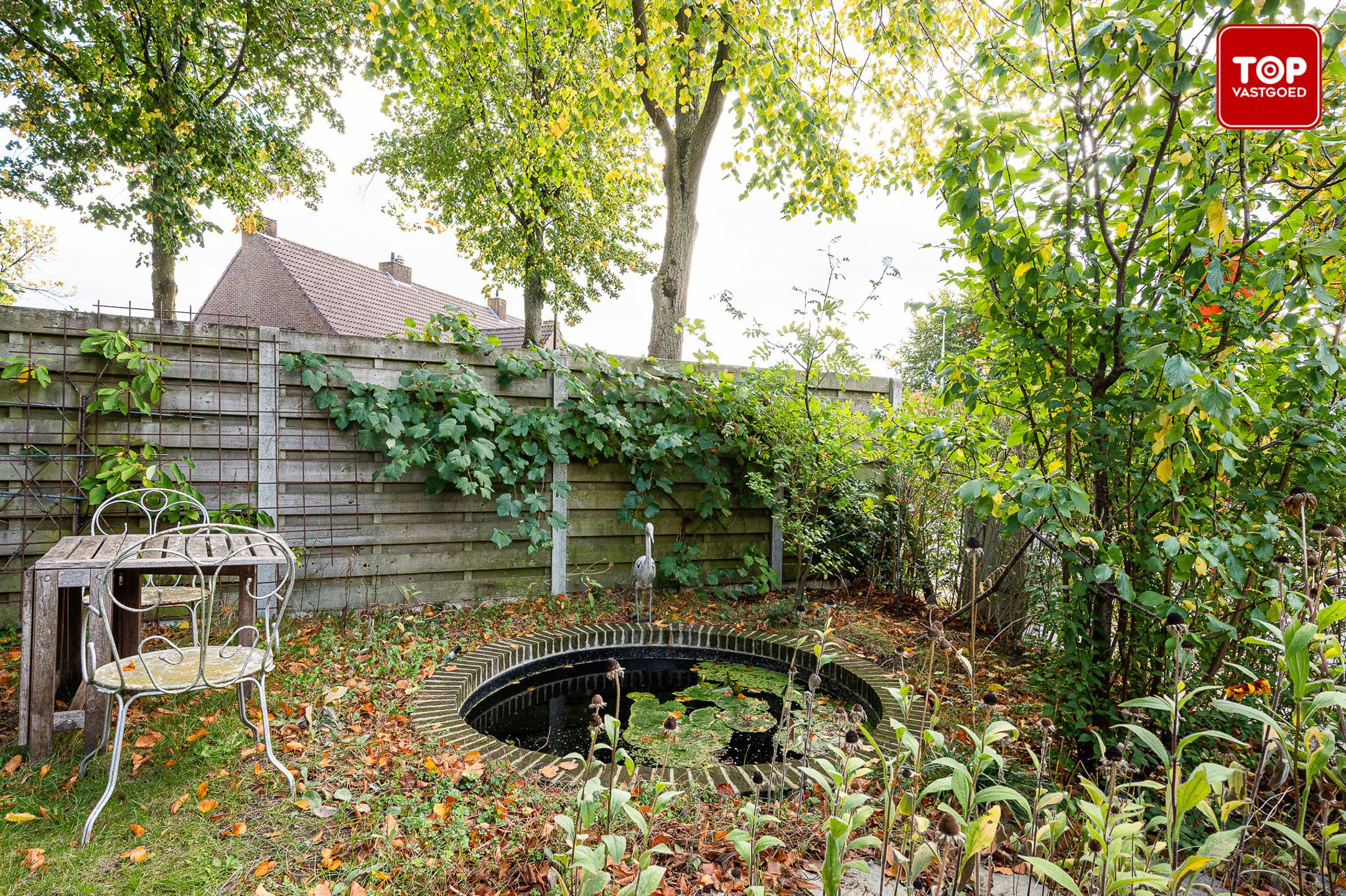 Instapklare woning met 3 slaapkamers foto 28