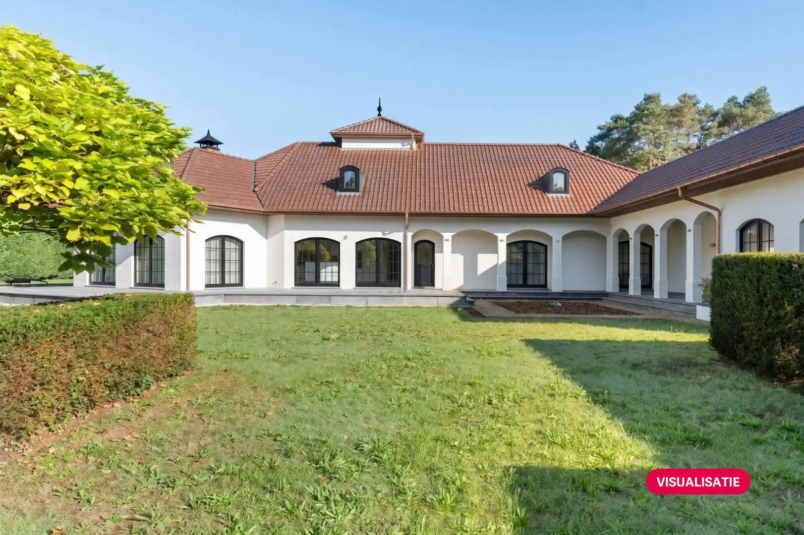 Huis te koop 2460 Lichtaart