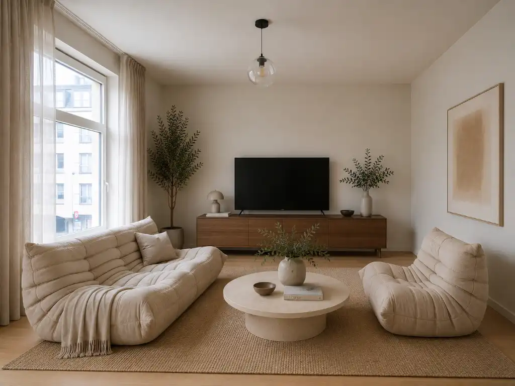 Hoogwaardig gerenoveerd duplex appartement met zonnig terras in het centrum van Gent foto 5