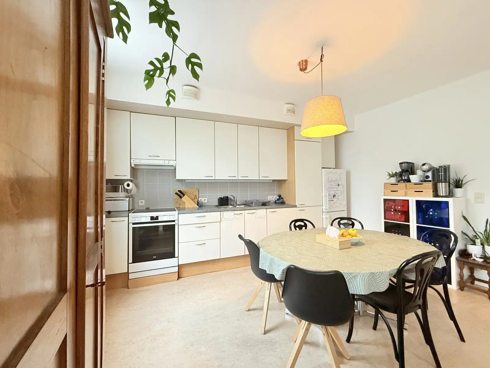 Appartement te huur foto 3