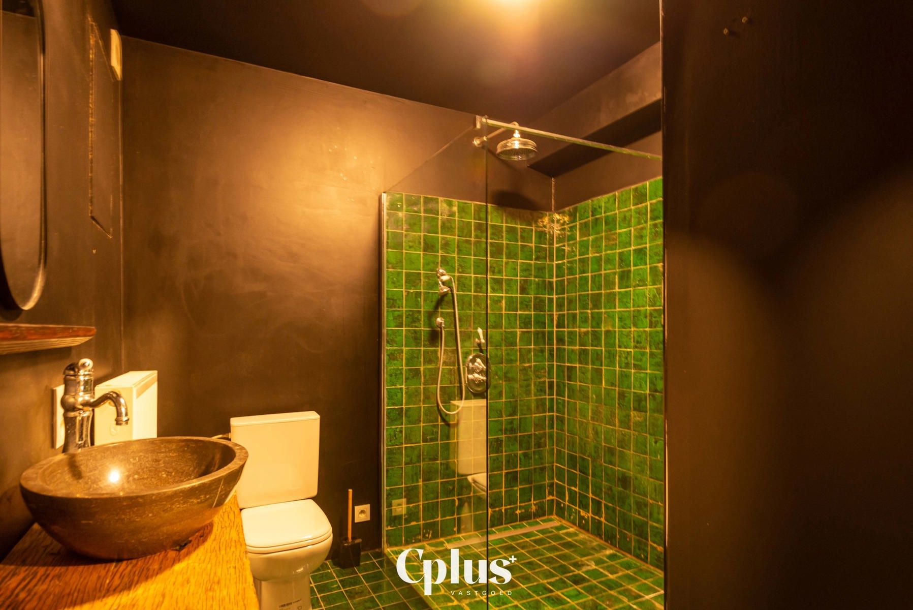 Ruim en lichtrijk appartement - Te huur foto 16