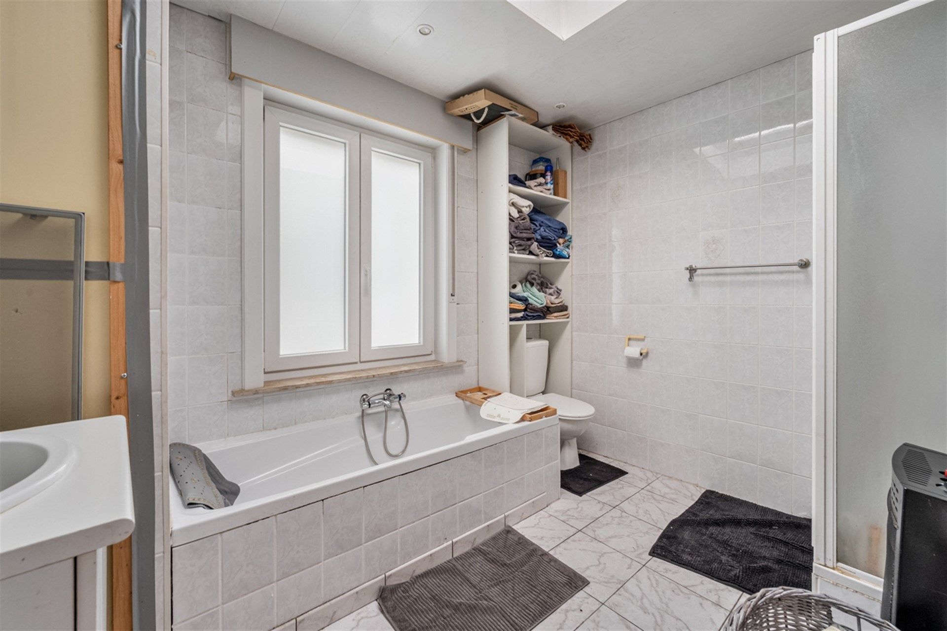 Instapklare woning met vlotte bereikbaarheid foto 18