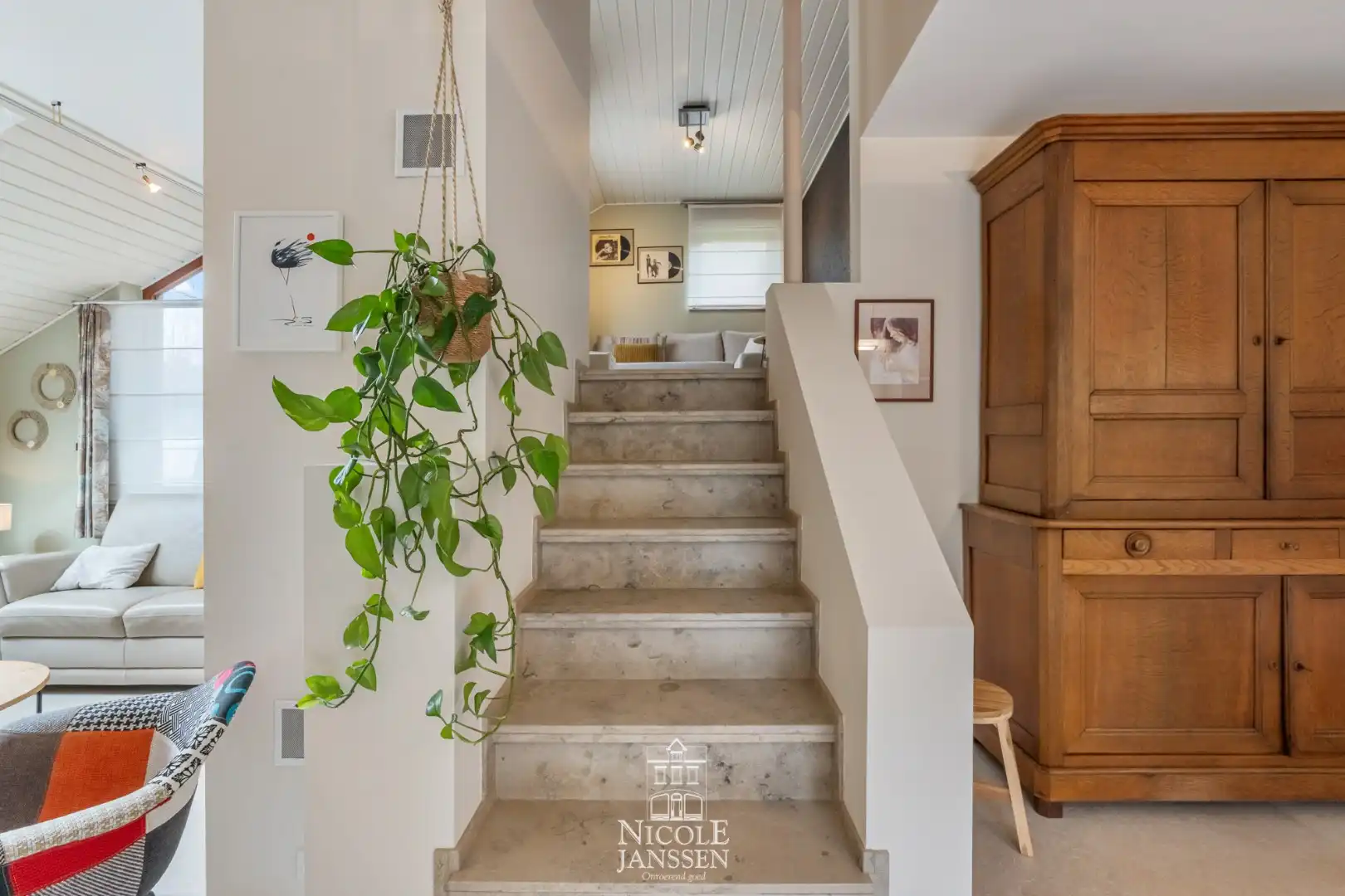 Comfortabele gezinswoning in Godsheide  foto 15