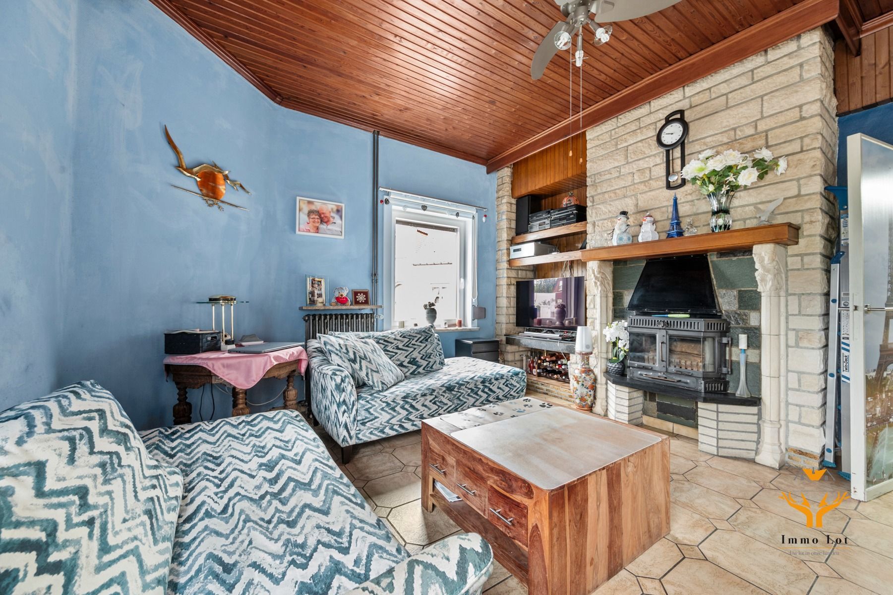 Ideale starterswoning nabij centrum Berlare foto 7